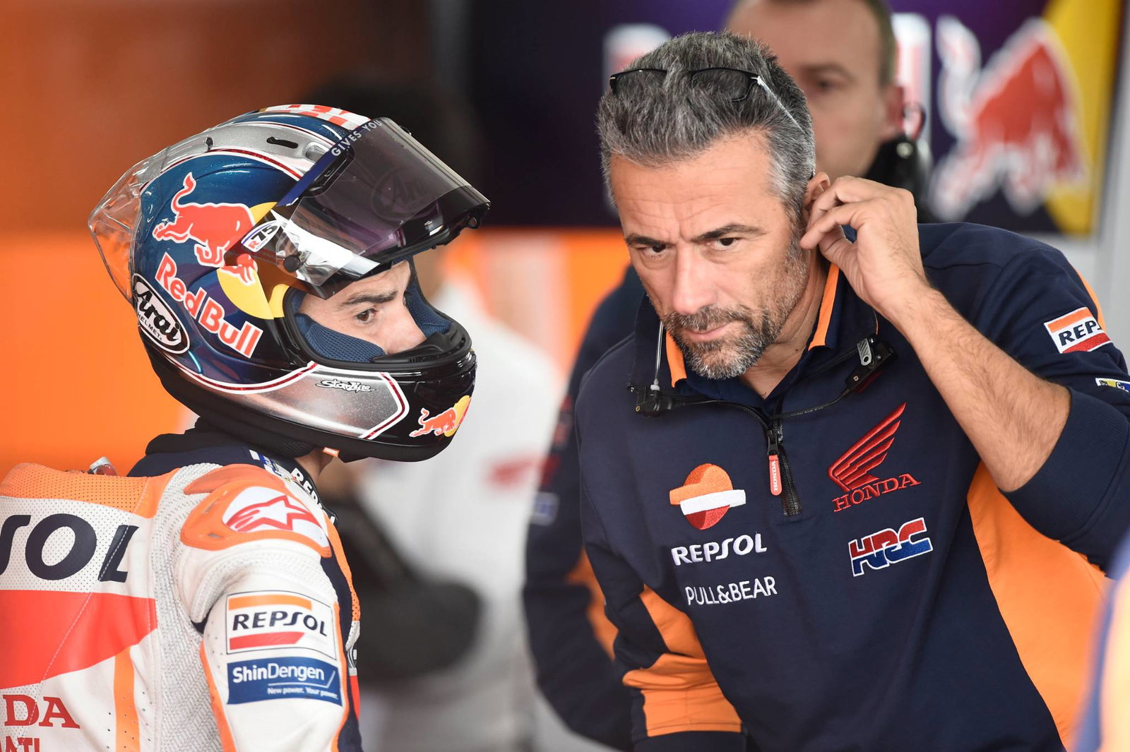 Ducati offers glimpse into MotoGP aerodynamic 'magic'