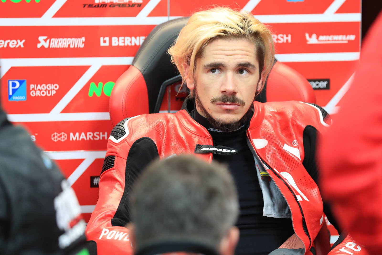 Ducati membutuhkan 'keajaiban' untuk memikat permintaan Jorge Martin dari KTM, Honda