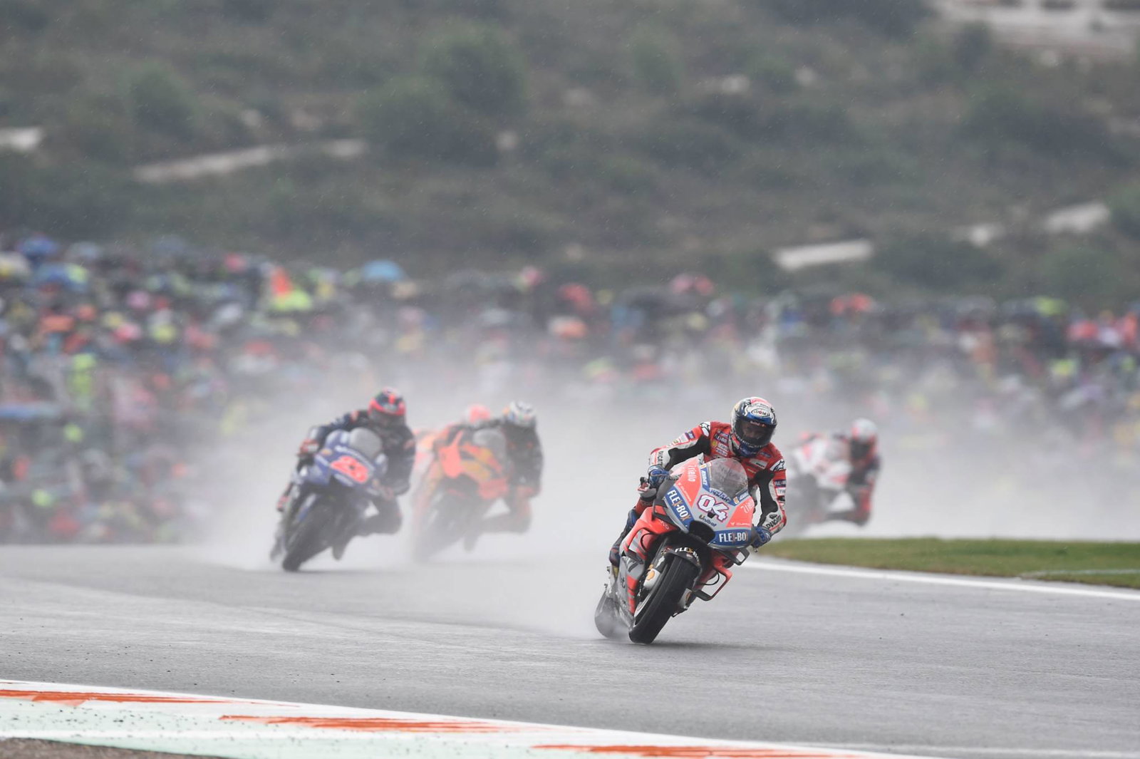 MotoGP 2020 engine list so far: Used, Withdrawn...