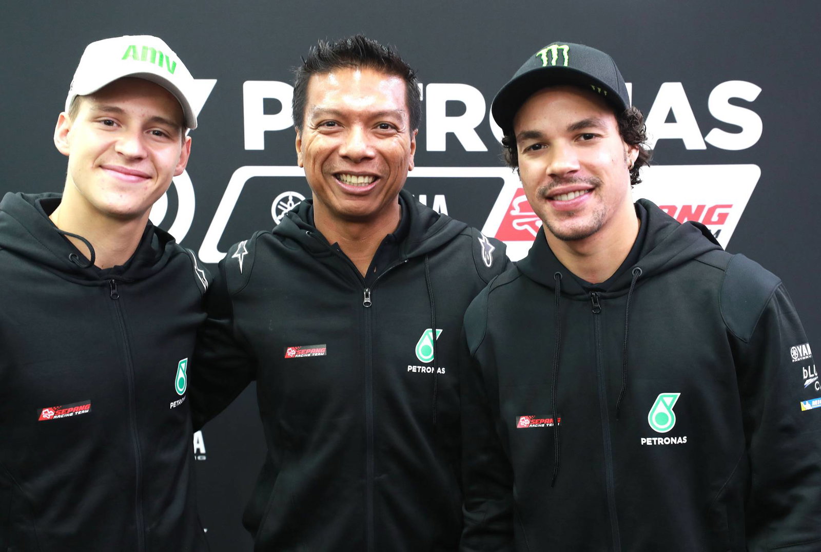 MotoGP: Jonas Folger set for Yamaha test team debut at Valencia