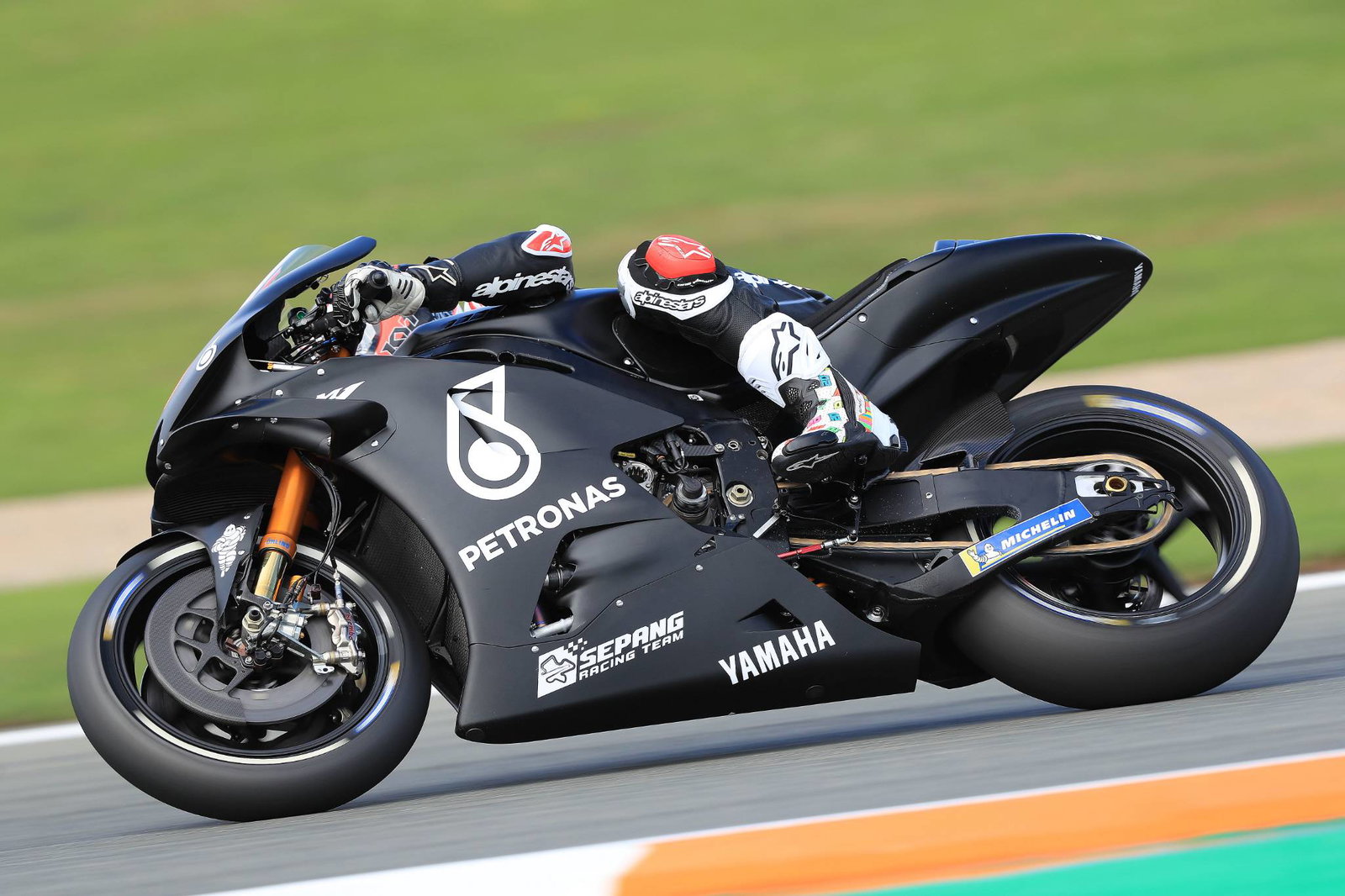 MotoGP: Ferrari F1's Rivola becomes Aprilia Racing CEO