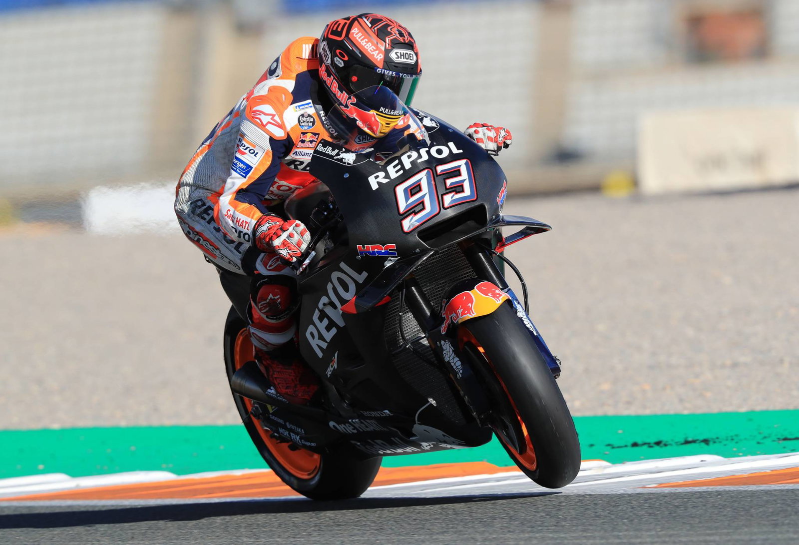 MotoGP: Petrucci: Ducati baru tidak memiliki poin negatif