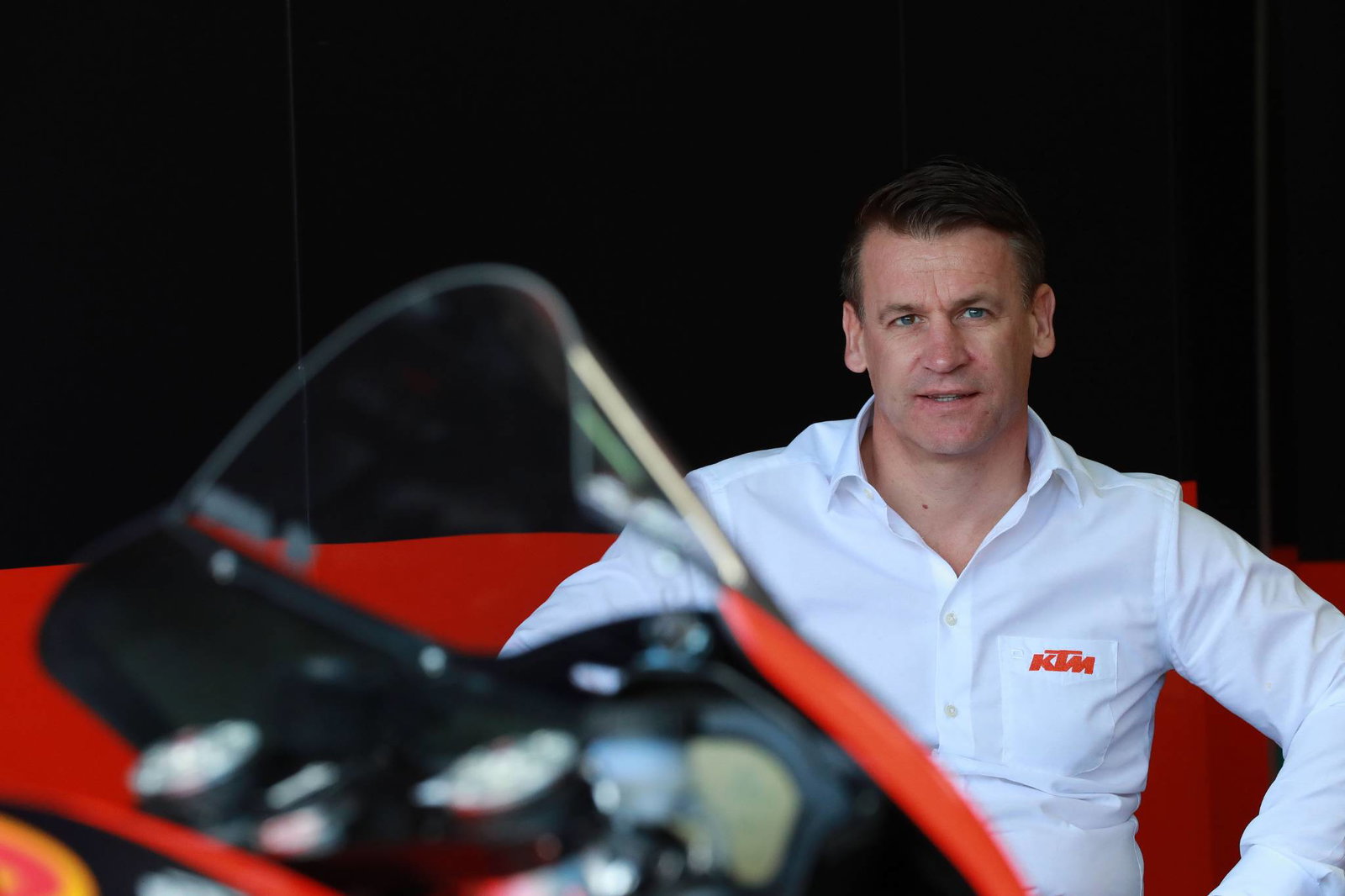 Petronas: Quartararo 'harus bisa berjuang untuk gelar MotoGP'