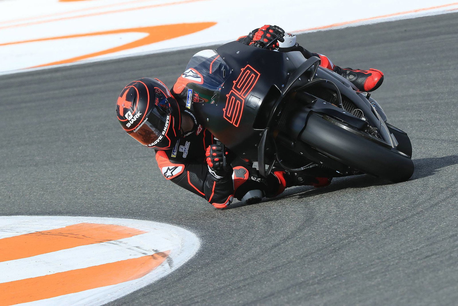Crutchlow: I don’t want a winter of rehab again