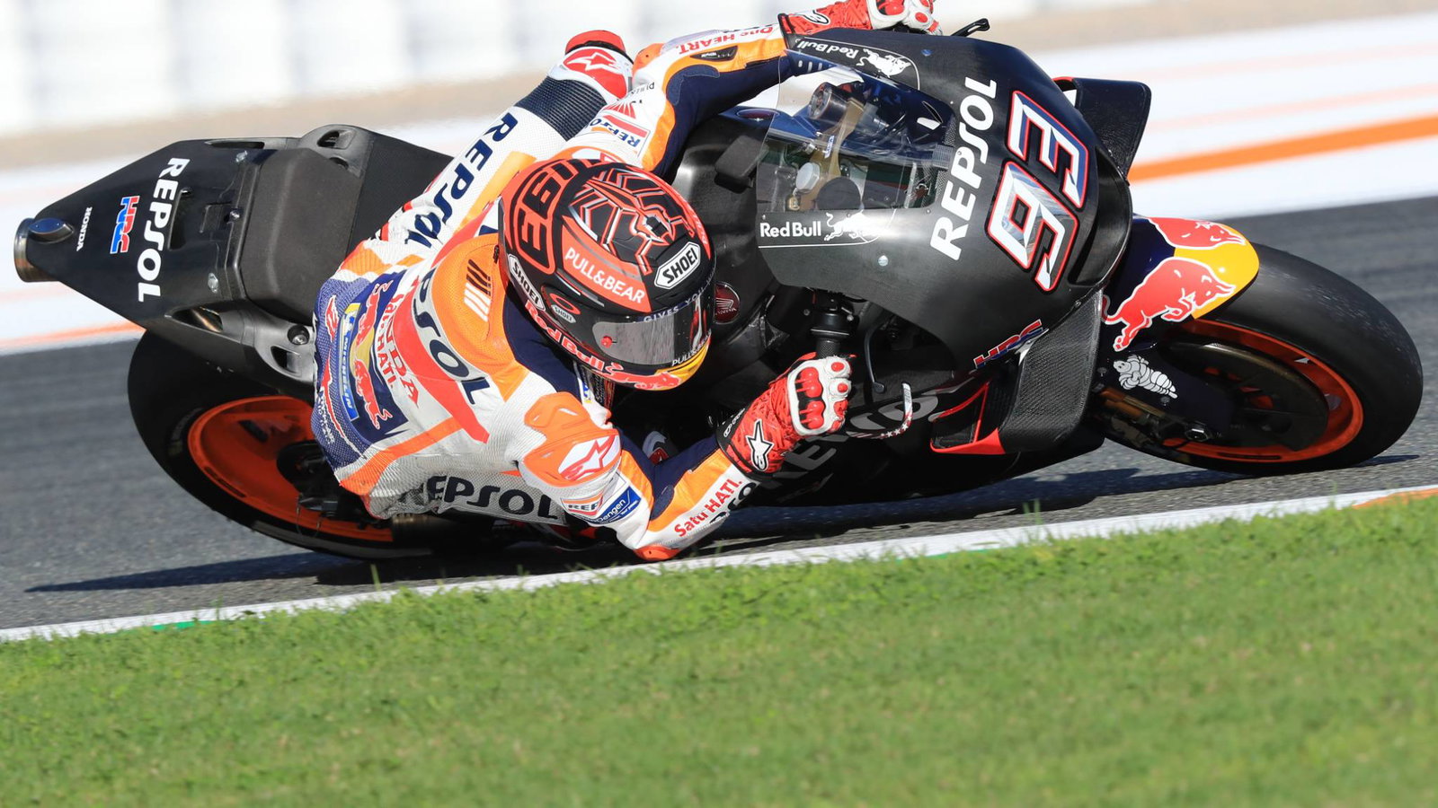 Jadwal Tes MotoGP Valencia 2018 - Rabu (13.00)
