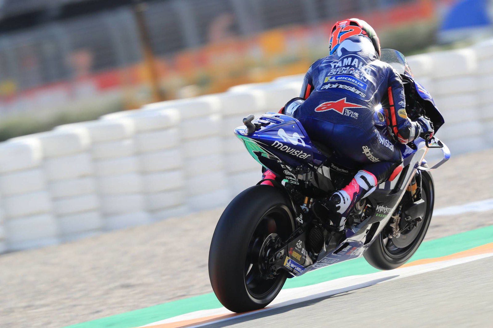 Espargaro: Aprilia tahu area apa yang perlu ditingkatkan