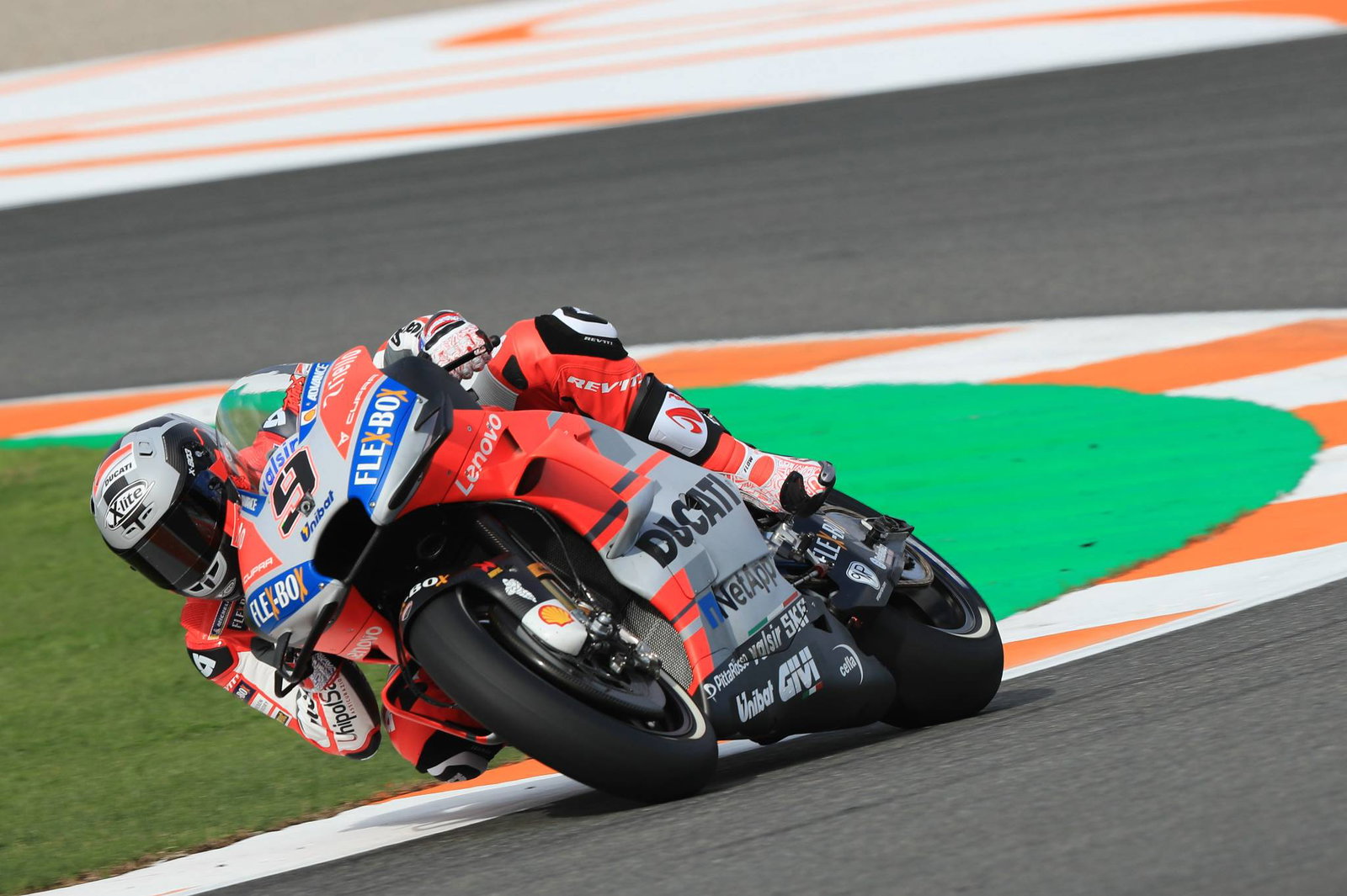 Marquez: Hari yang sulit, 2019 Honda merasa baik