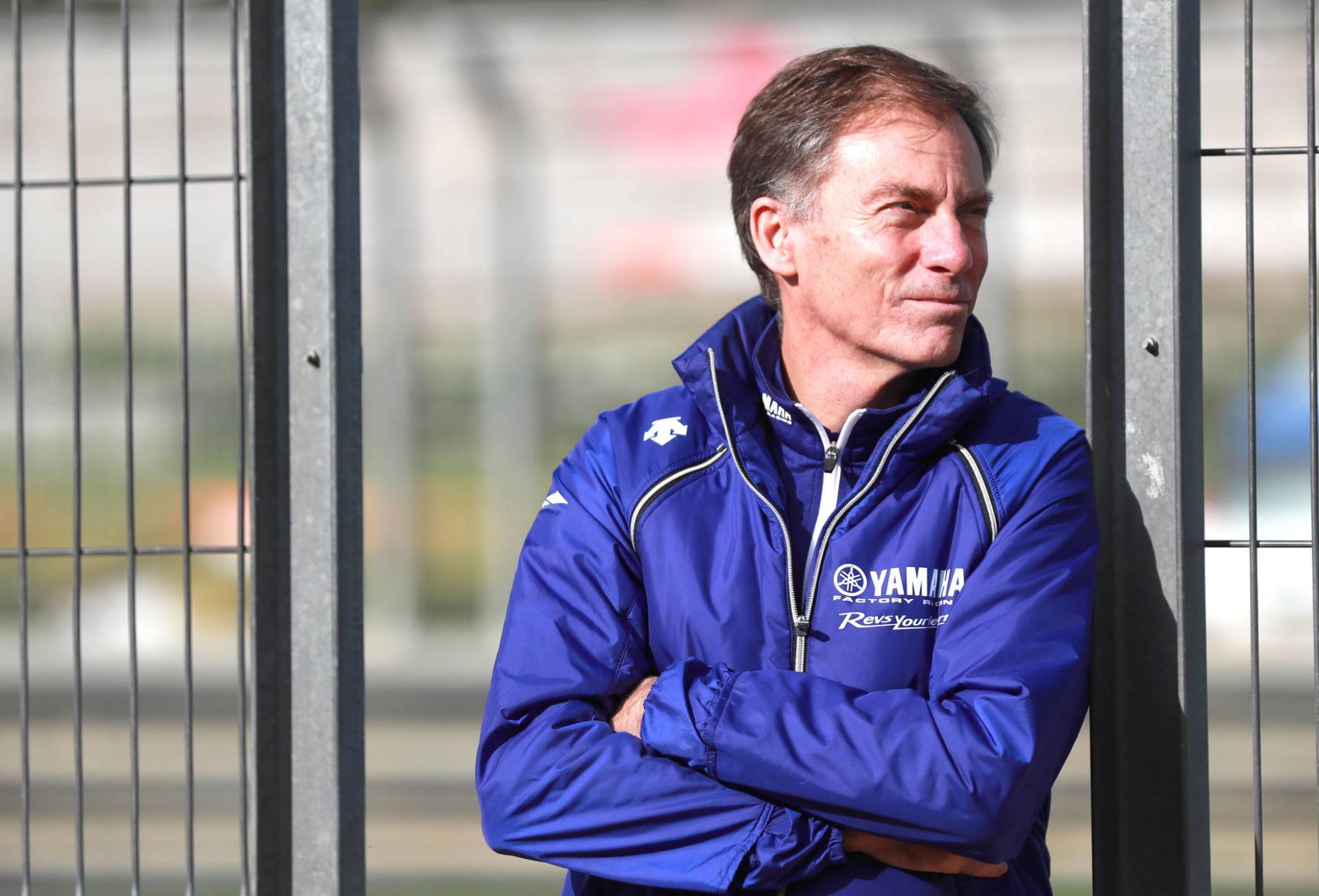 Austin: Iannone: 'tahu petualangan Aprilia akan membutuhkan waktu'