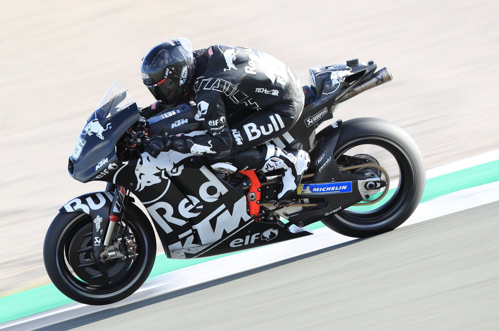 MotoGP: Tech3: 'Some people are laughing at us'