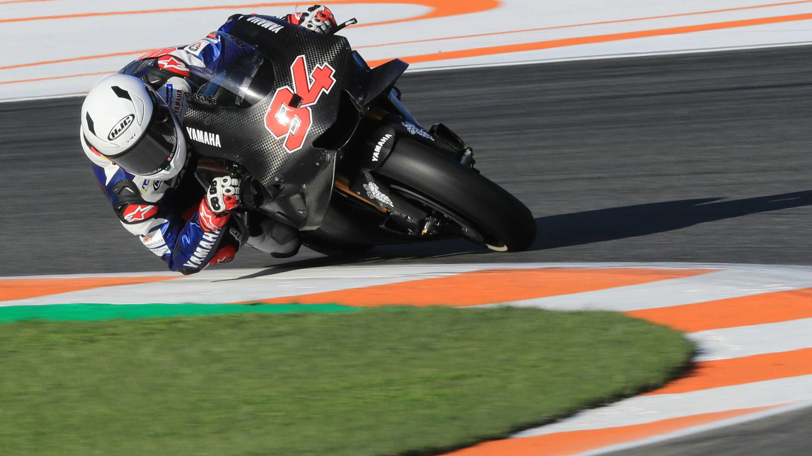 MotoGP: Folger kembali 'melakukan apa yang paling saya nikmati', menginginkan wild card