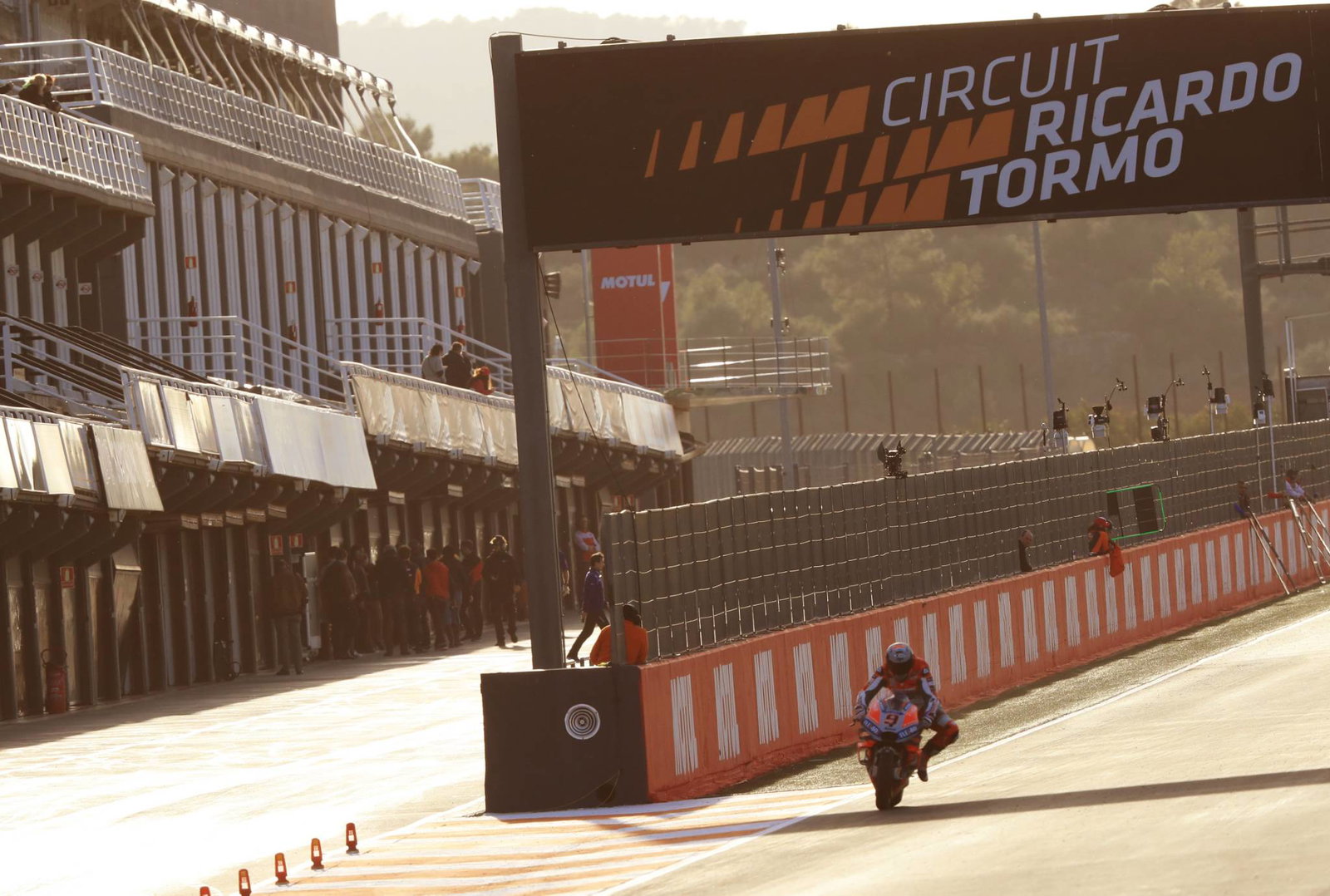 HRC confirms Nakagami 2020 contract, shoulder surgery