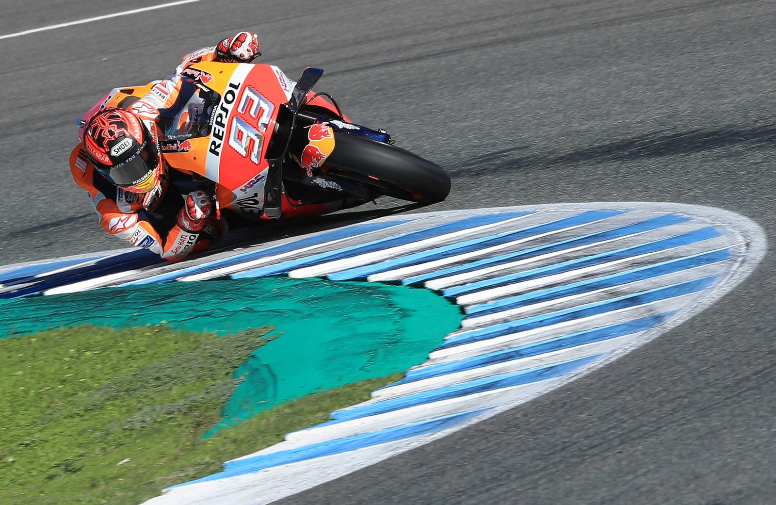 MotoGP: Zarco 'masih lambat, tapi sangat konstan'