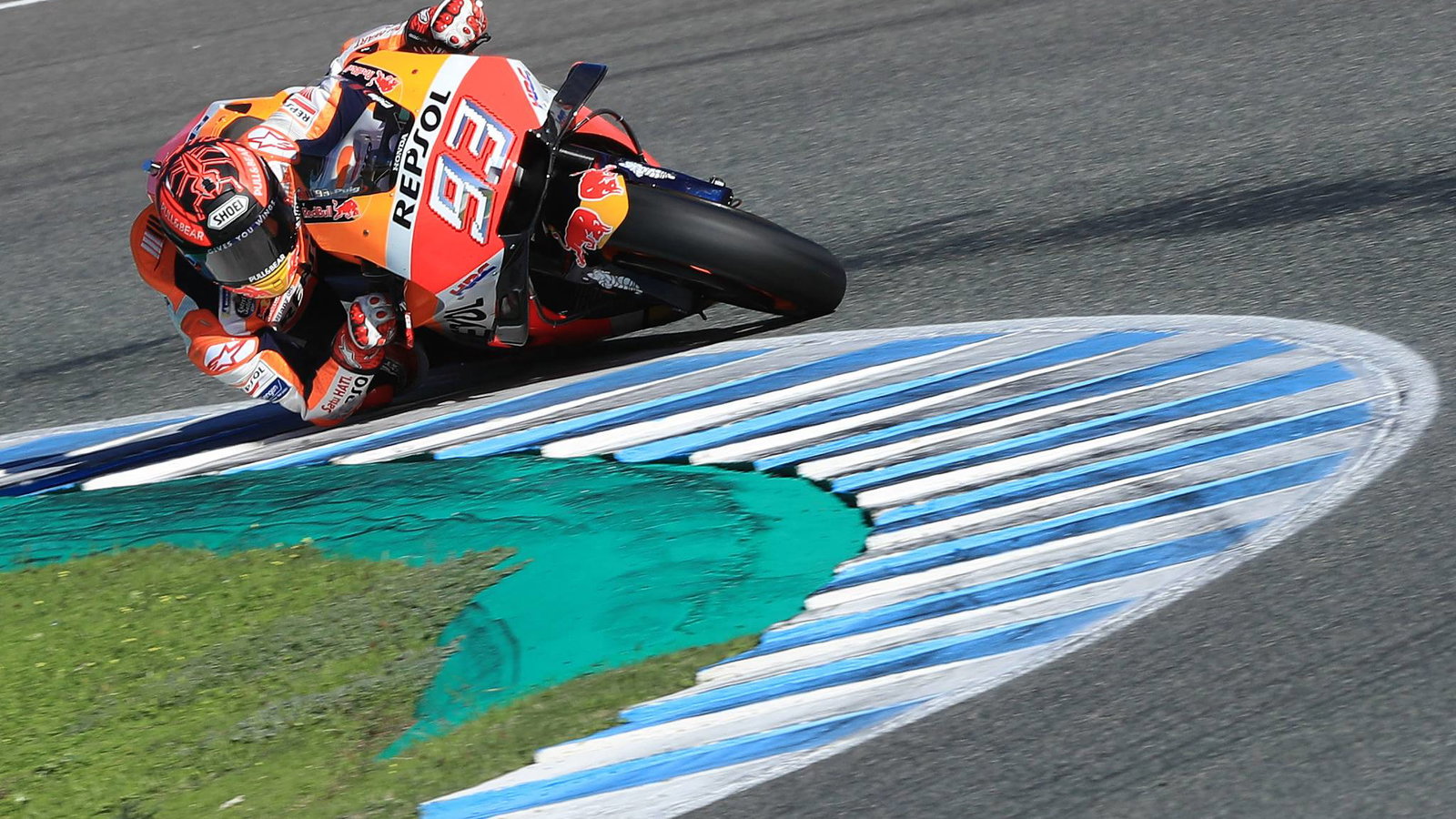 Waktu tes MotoGP Jerez 2018 - Kamis (12 siang)