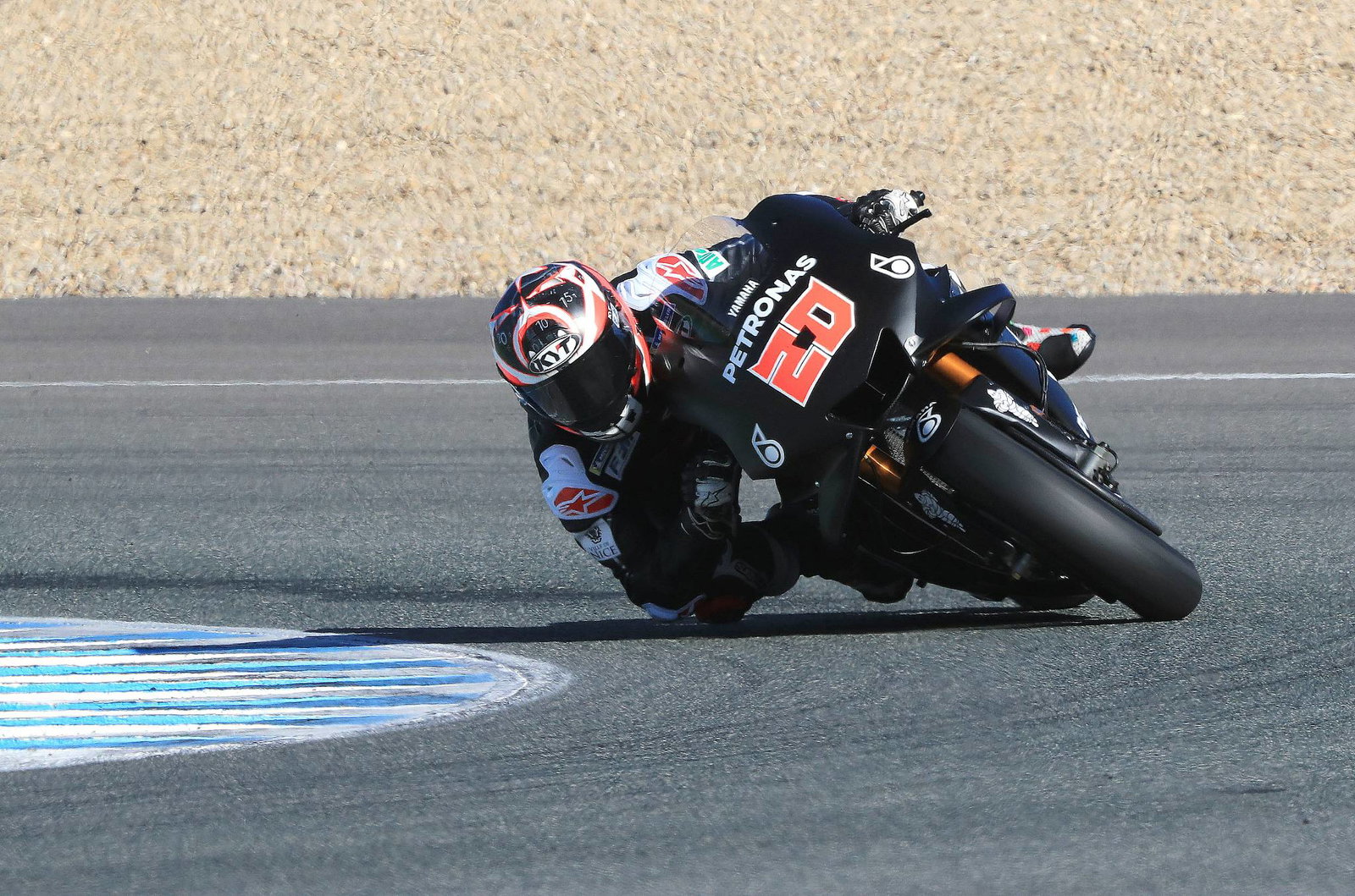 MotoGP Gossip: Dovizioso the next to try out an F1 car?