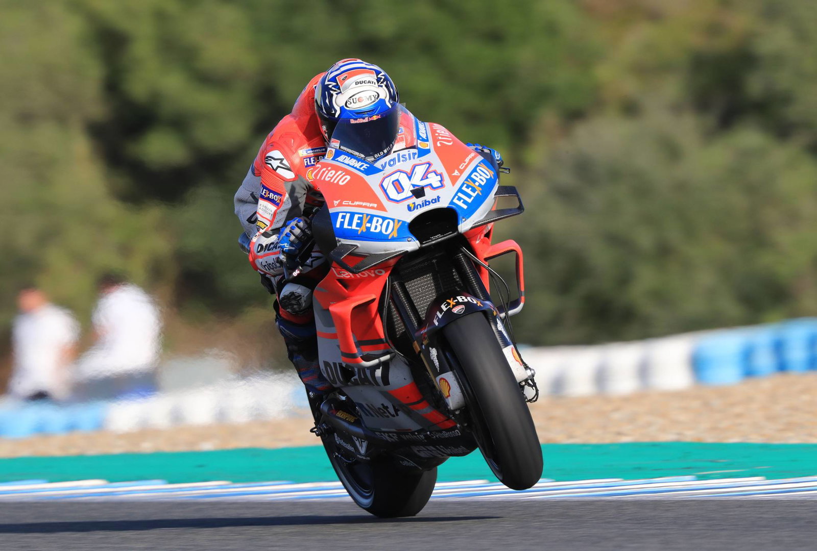 MotoGP: Vinales ‘constant – it’s a good feeling’