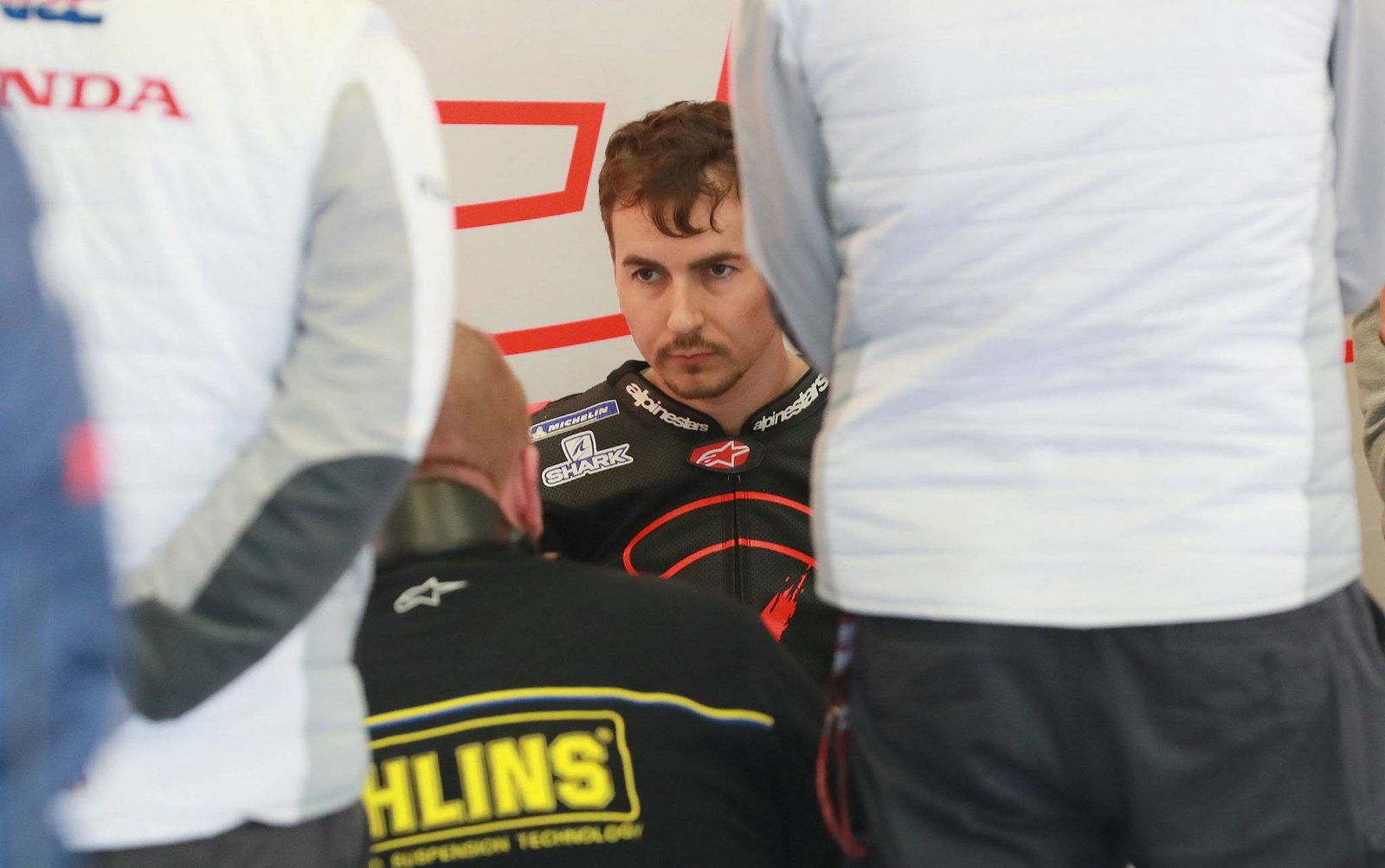 Kalender MotoGP 2019 dikonfirmasi