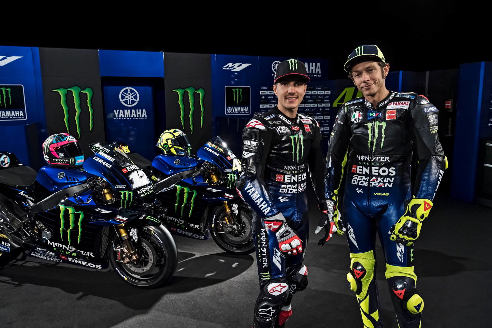 Qatar: Crutchlow: Bagian depan adalah senjata kami