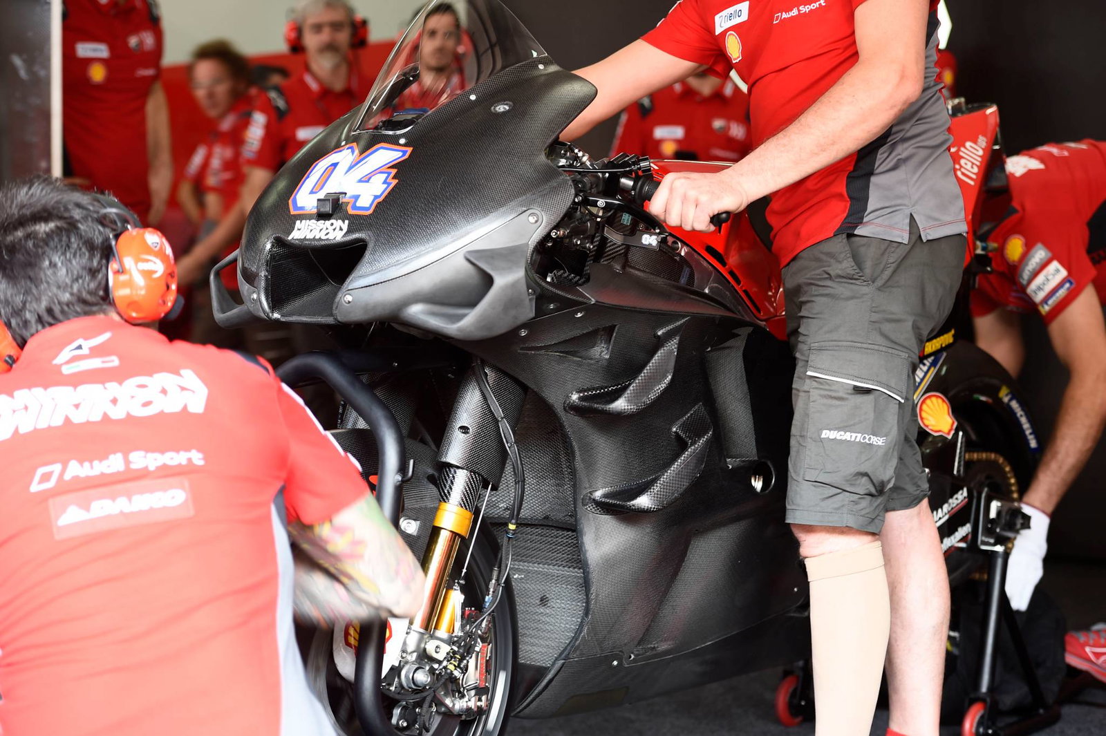 2019 Sepang MotoGP test times - Friday (12pm)