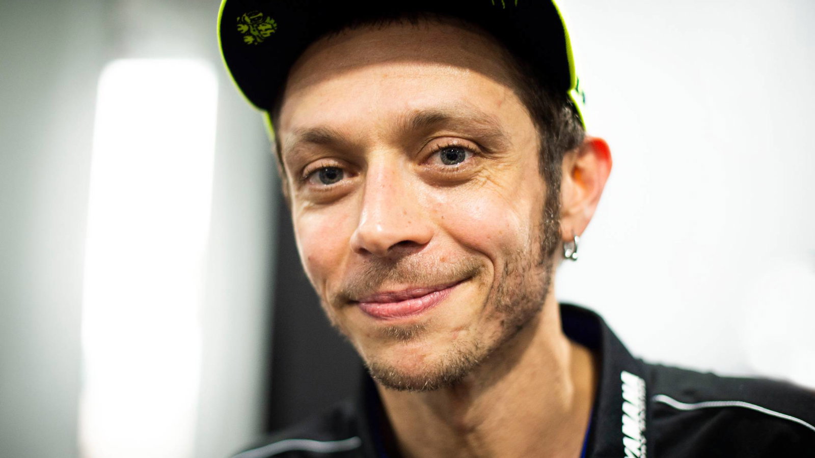 Tes Sepang: Rossi 'optimis' setelah Yamaha 'agak kalah' selama dua tahun