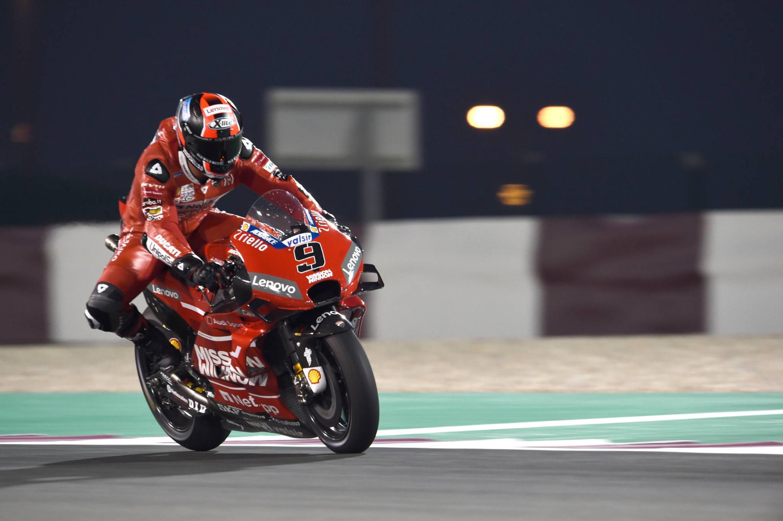 Tes Qatar: Marquez mendapatkan tenaga kembali, tapi Ducati, Yamaha 'jauh di depan'