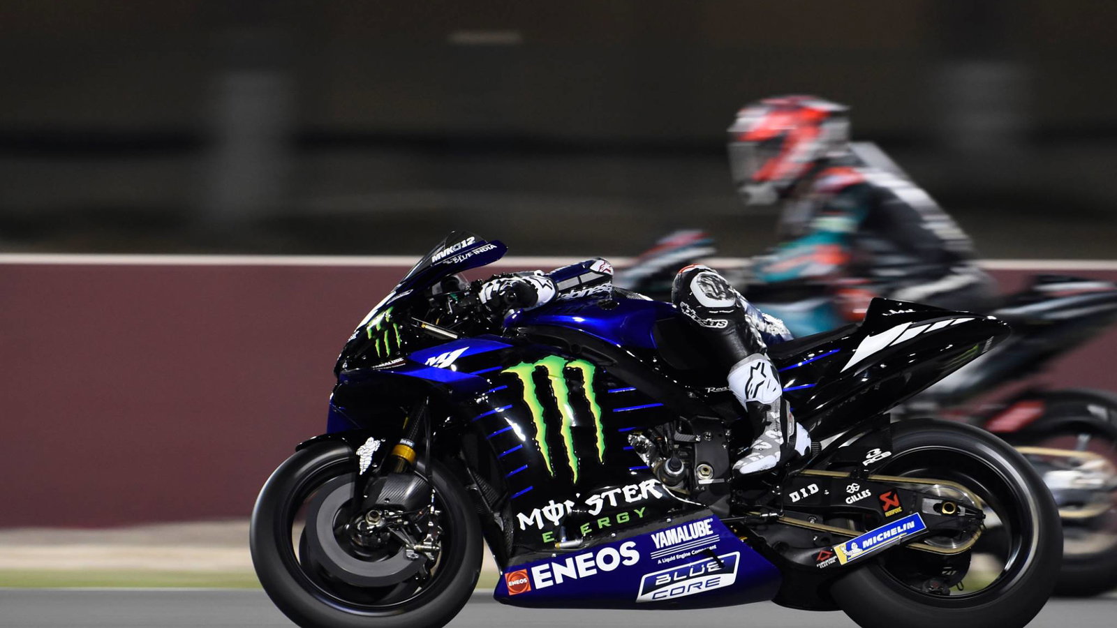 Jadwal tes MotoGP Qatar 2019 - Sabtu (FINAL)