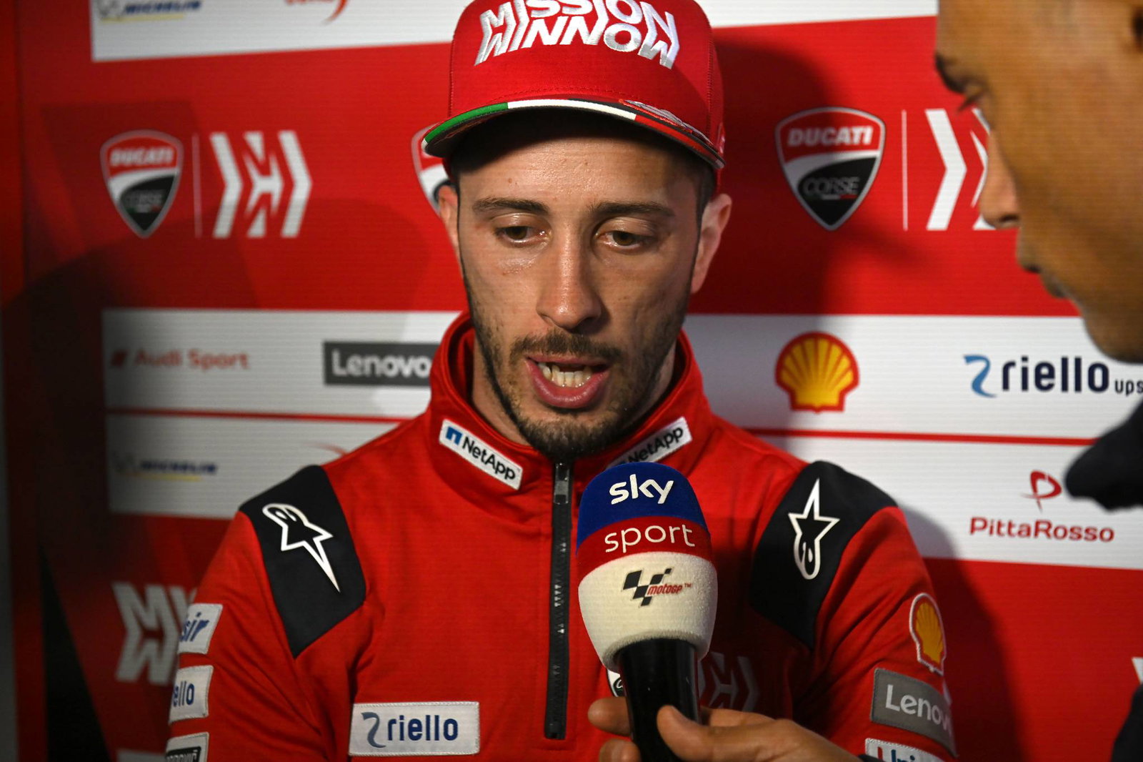 2019 Qatar MotoGP test - Sunday as it happened