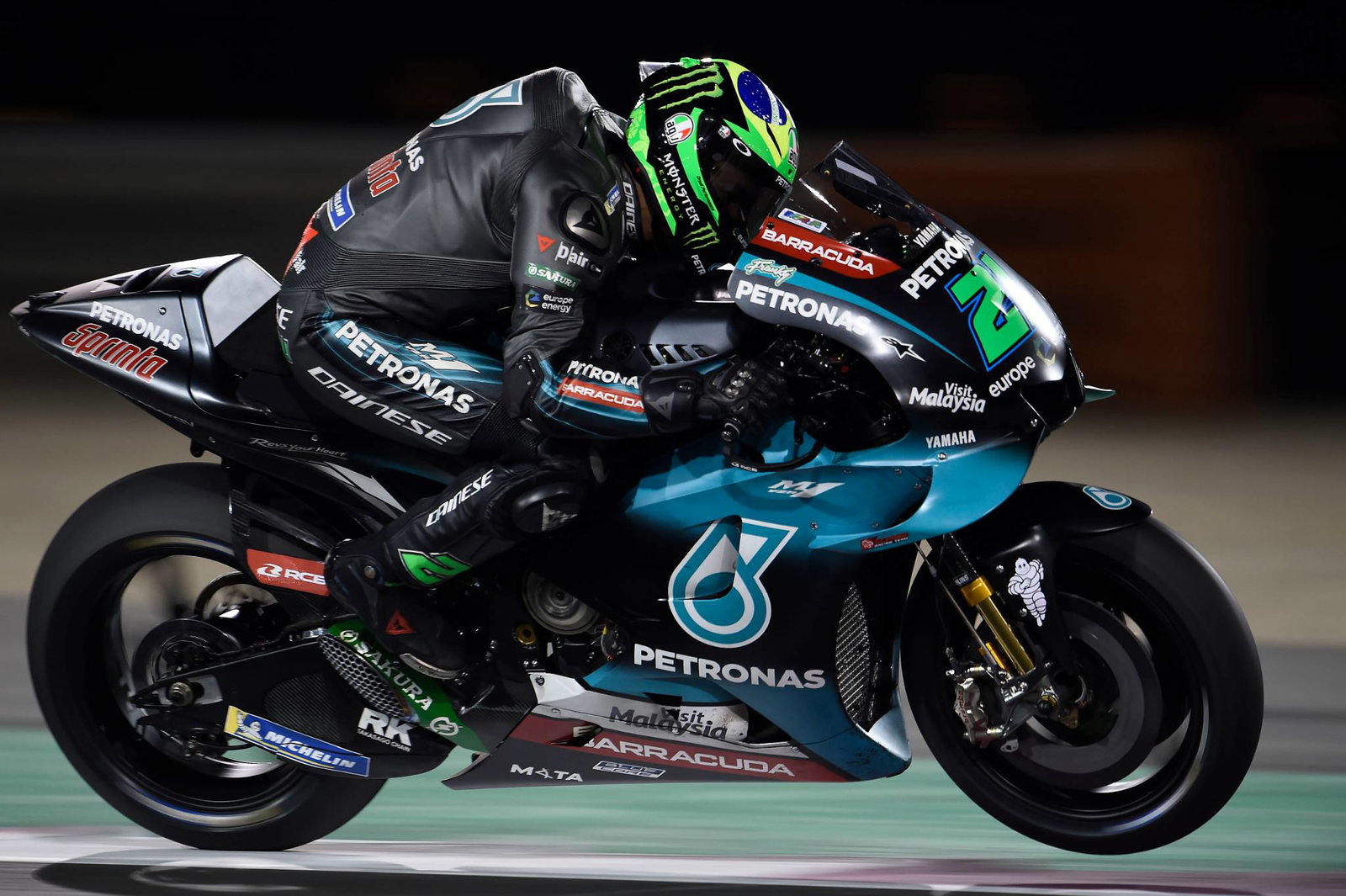 Ray berharap Dixon bisa membuka pintu BSB-to-GP