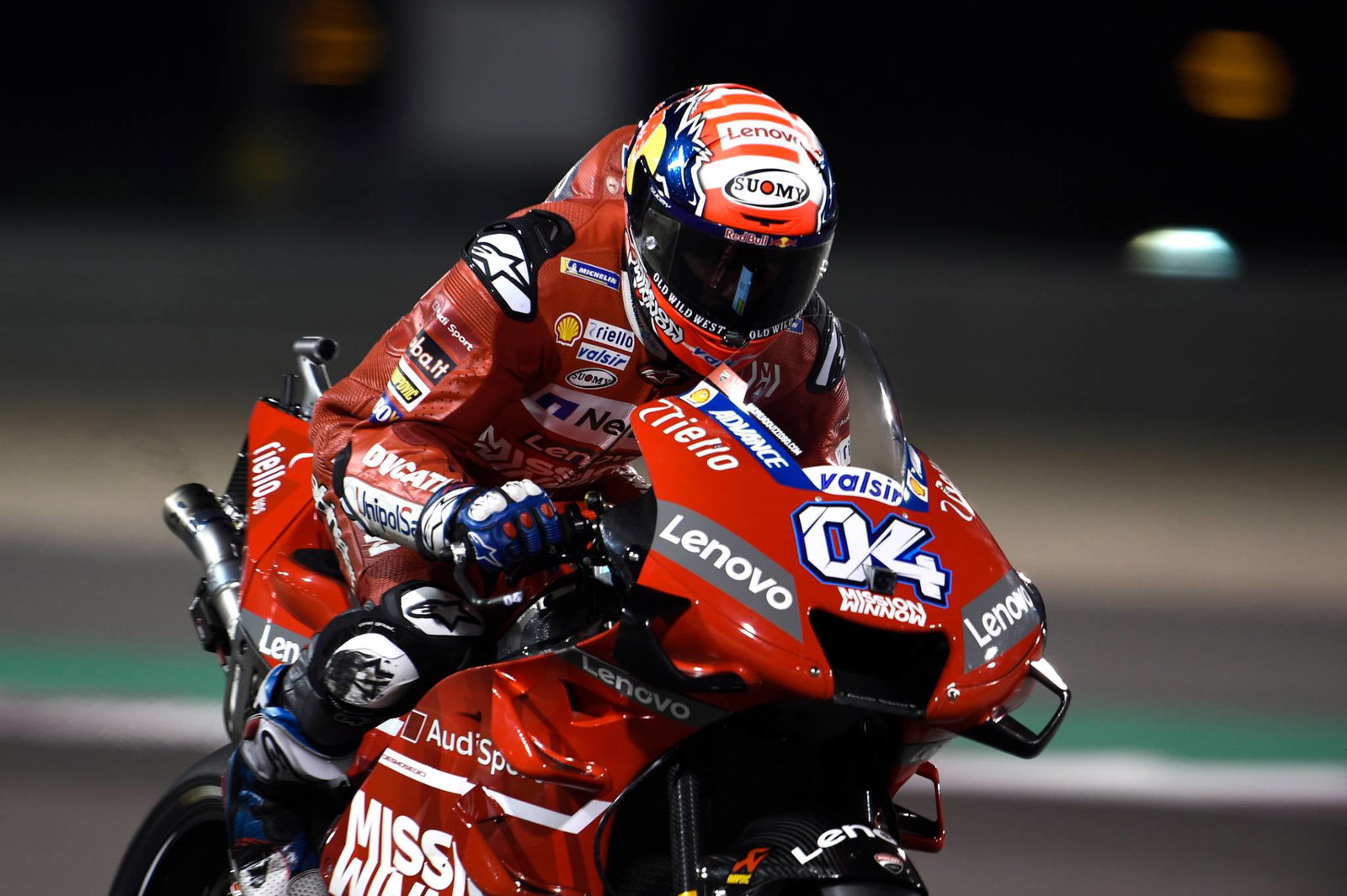 Interview: Massimo Meregalli (Yamaha) - EXCLUSIVE