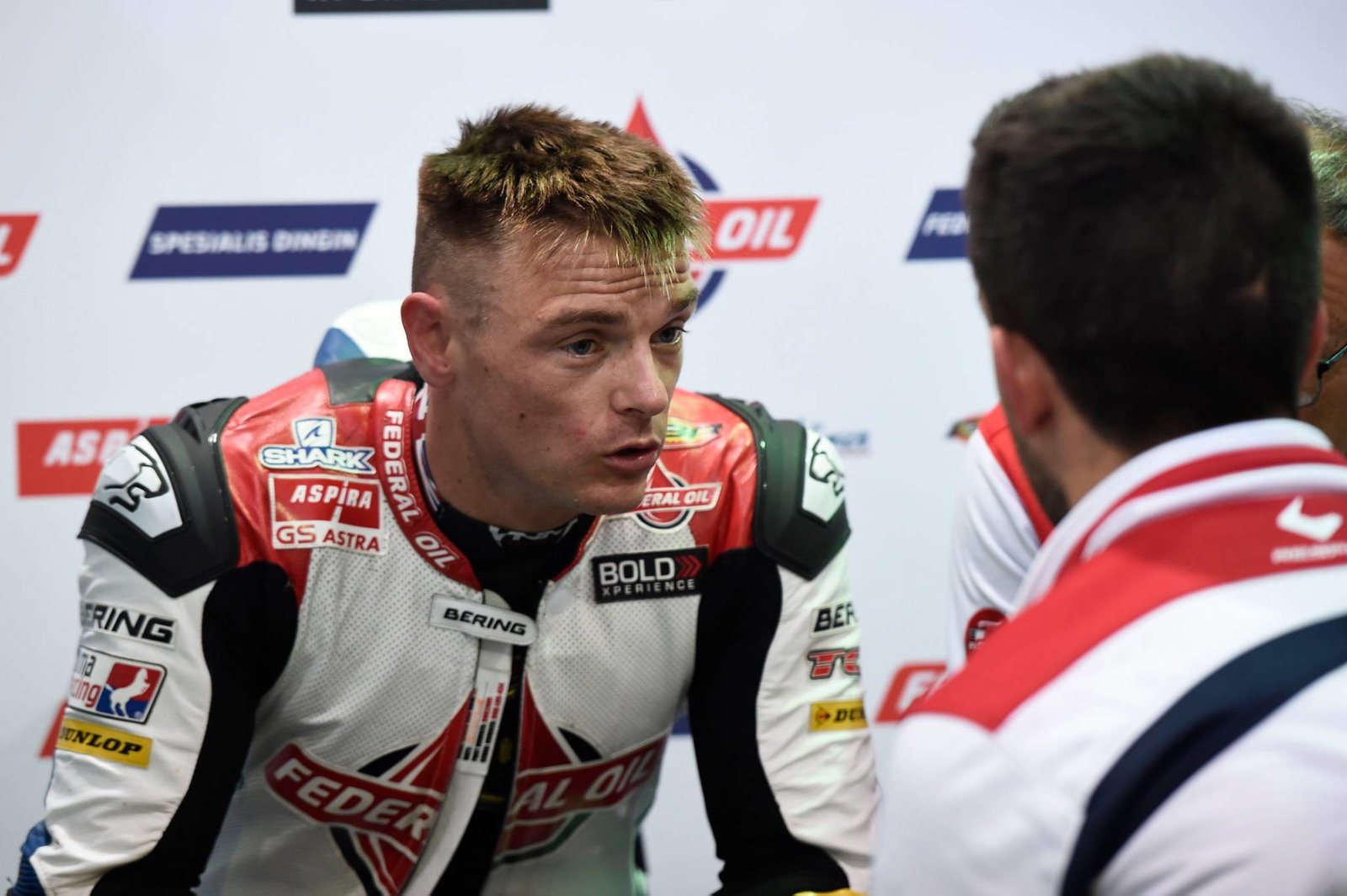 Pratinjau Musim MotoGP - Aprilia