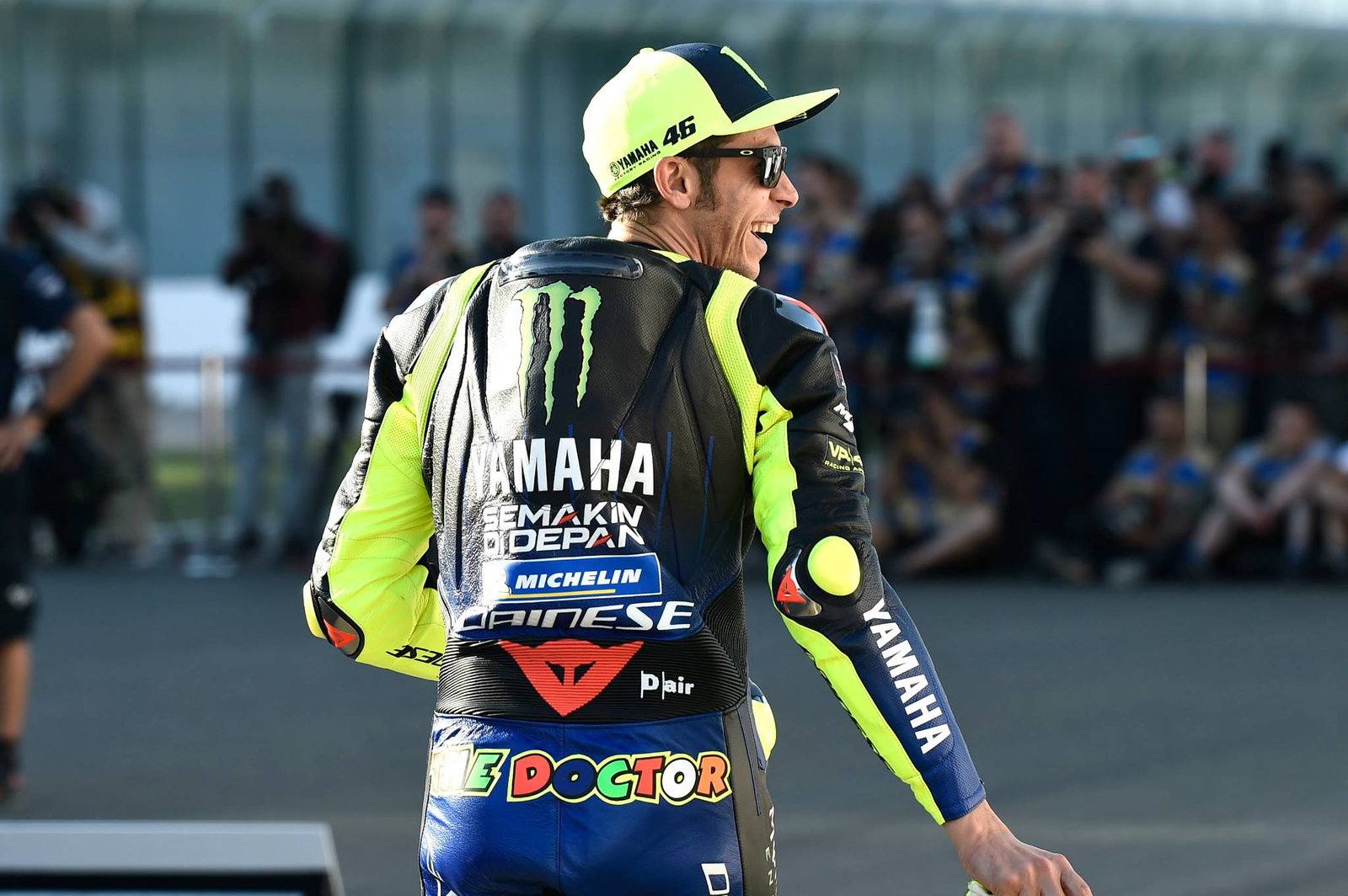 Argentina: Vinales: We did a good job, despite the result
