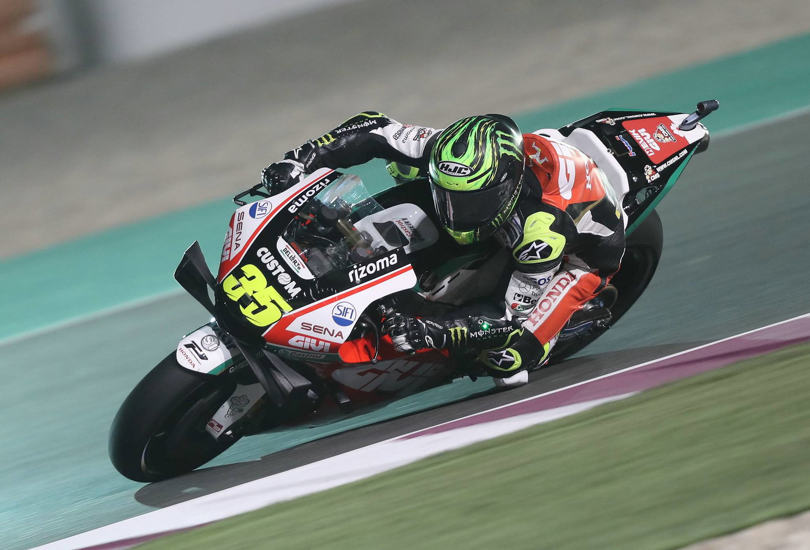 Vinales sukses merebut pole MotoGP pertama tahun 2019