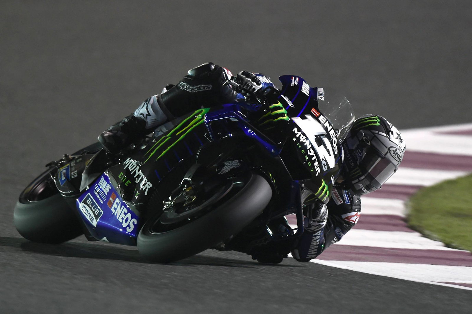 Hasil Kualifikasi Penuh MotoGP Qatar 2019