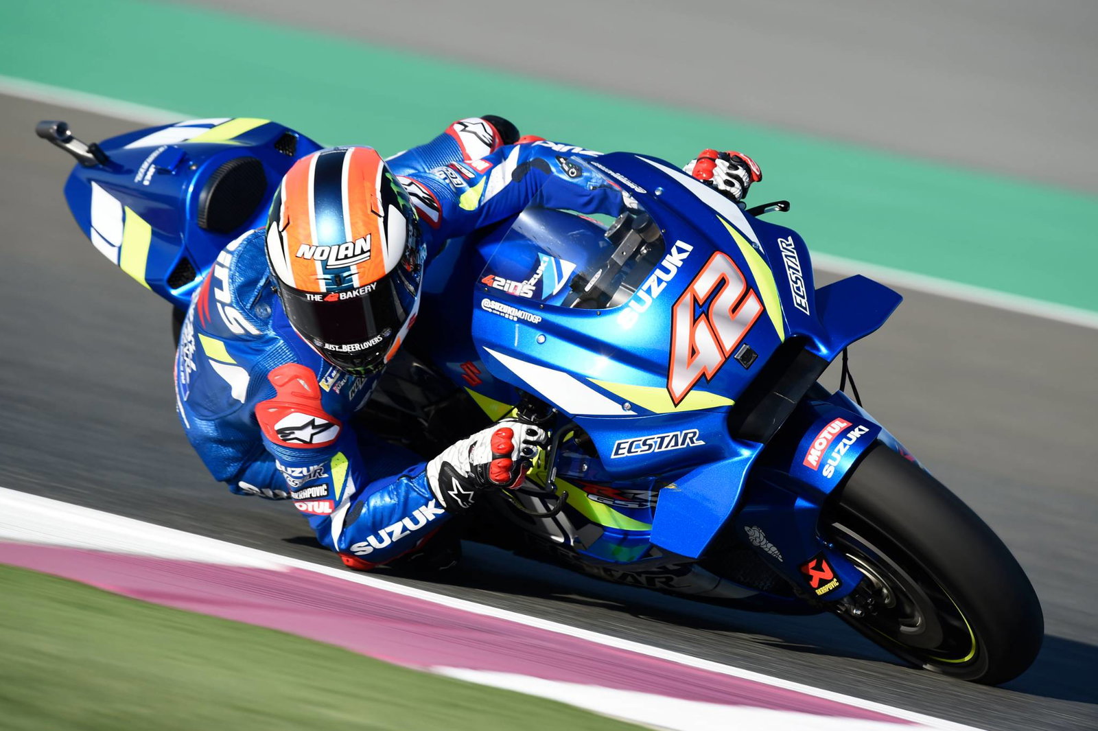 MotoGP mengkonfirmasi tanggal tes Finlandia