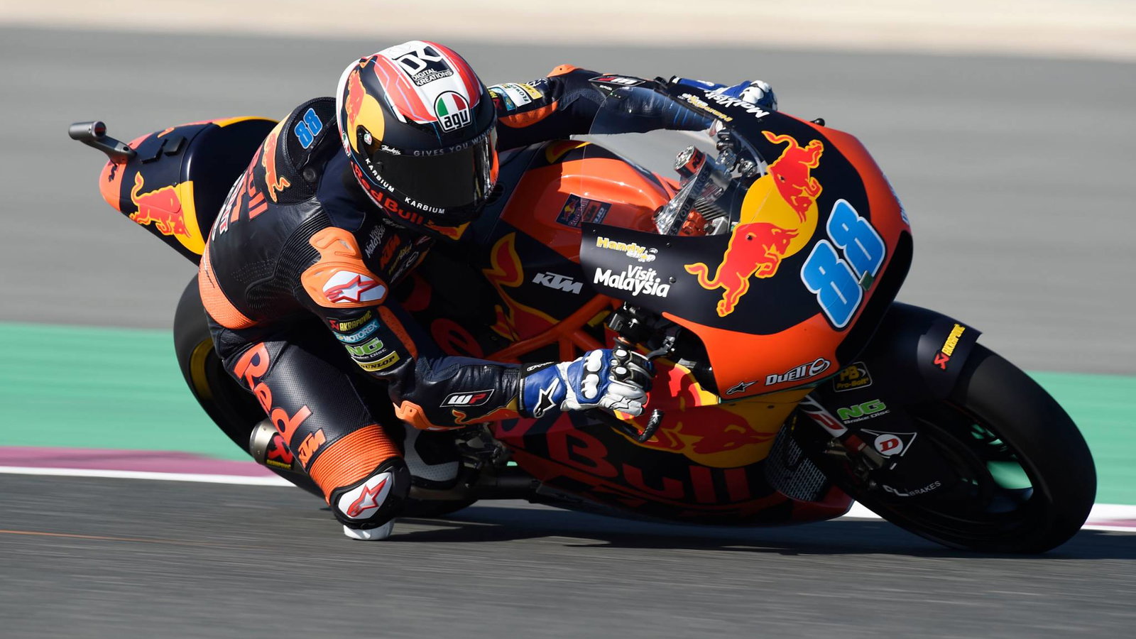 Hasil Moto2 Qatar 2019 - Hasil Latihan Bebas (3)