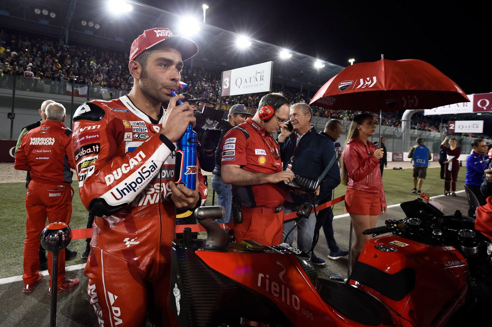 MotoGP Gossip: Ducati protest appeal situation rumbles on