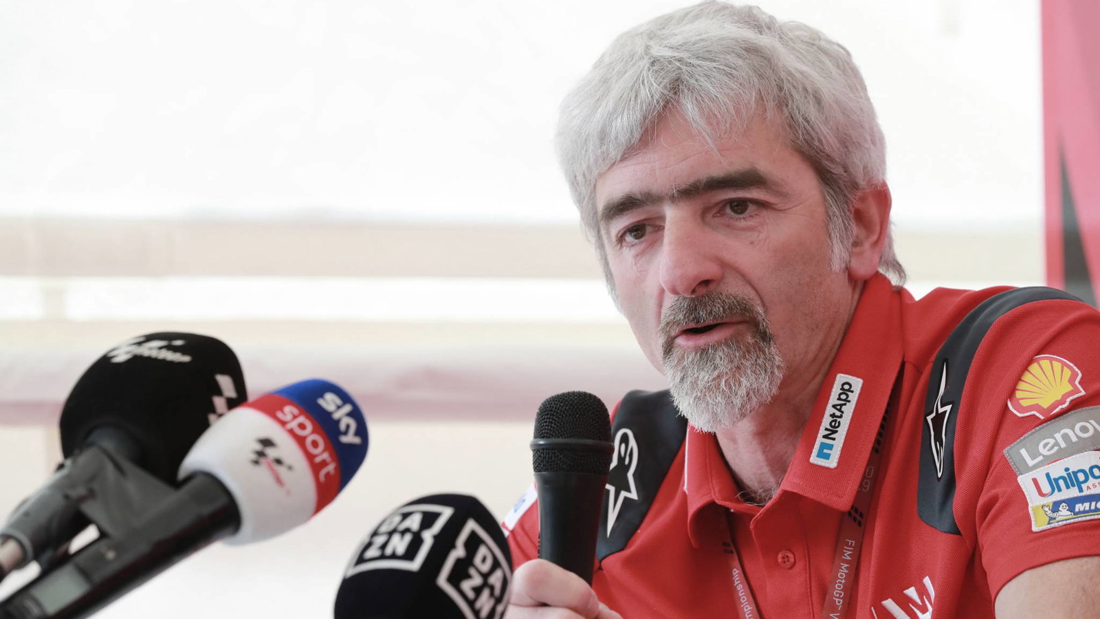 Gosip MotoGP: Ducati menunda keputusan line-up pebalap