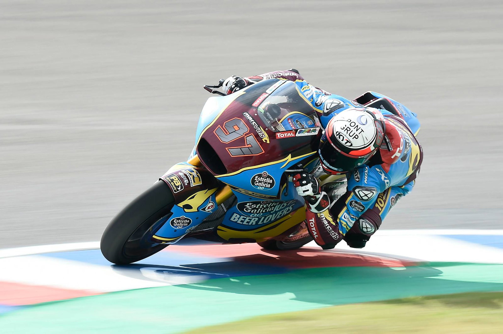 2019 Moto2 Argentina - Free Practice (3) Results