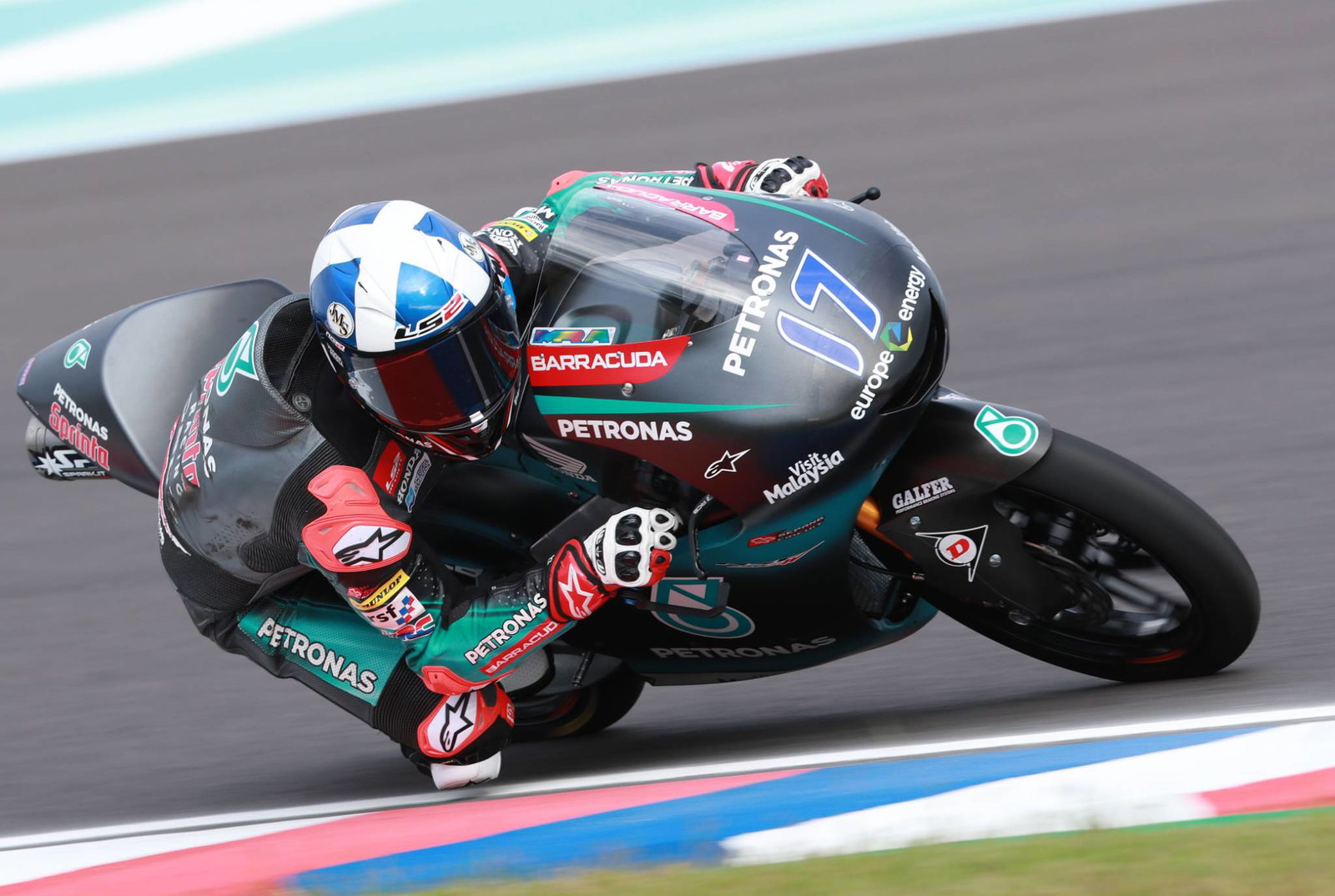 Quartararo: It’s worse than Moto3!