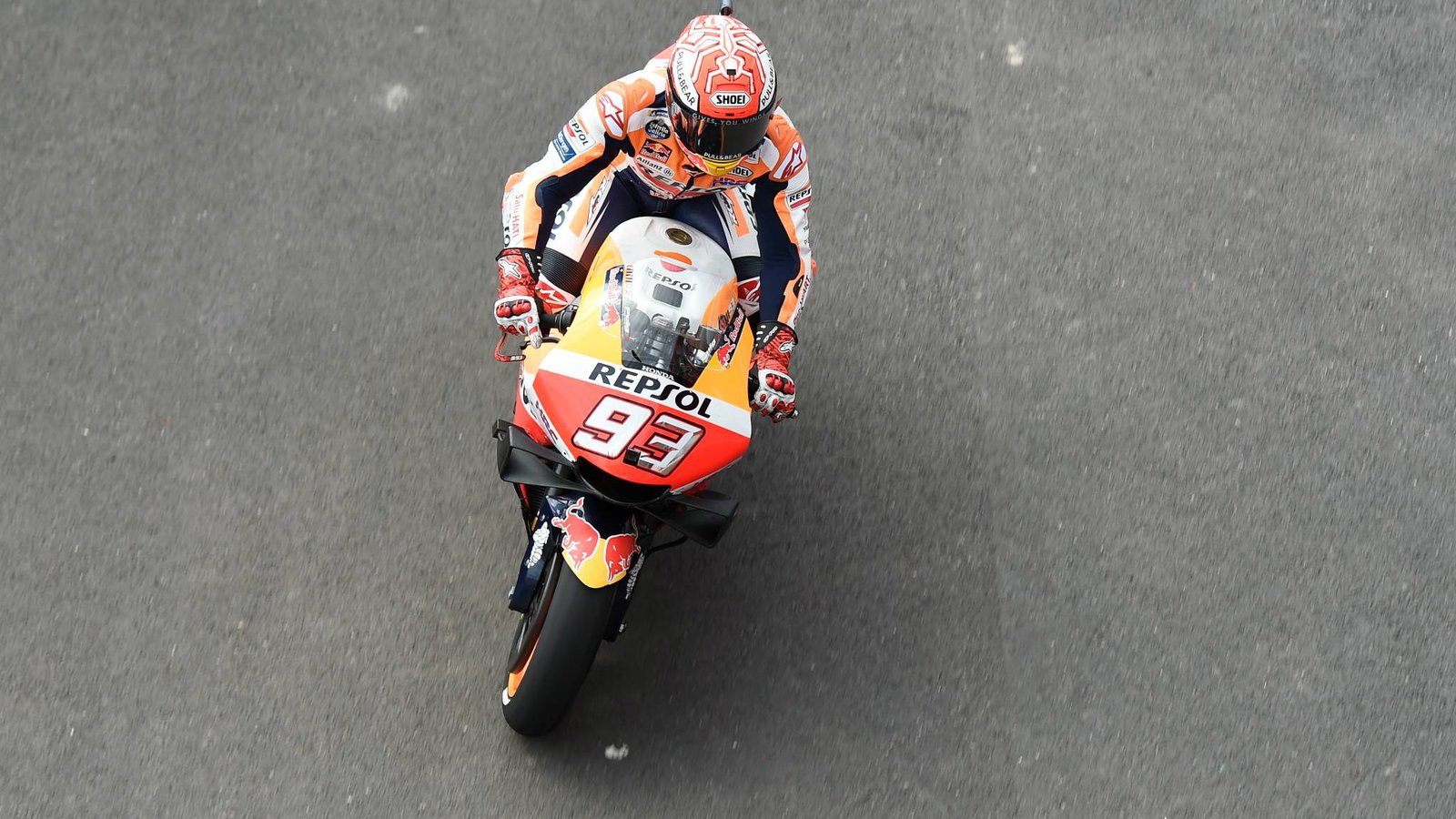 Marquez menjauhi Vinales, Dovi mengalami masalah