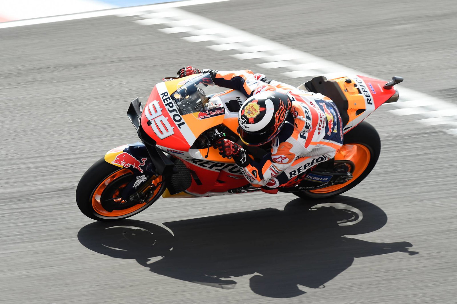 Argentina: Vinales, Rossi make progress after slow start 