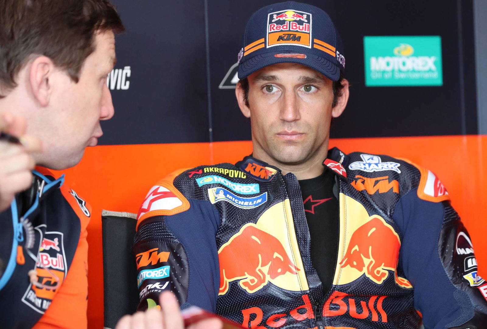 Vinales: Tidak ada yang luar biasa, kami harus terus berkembang