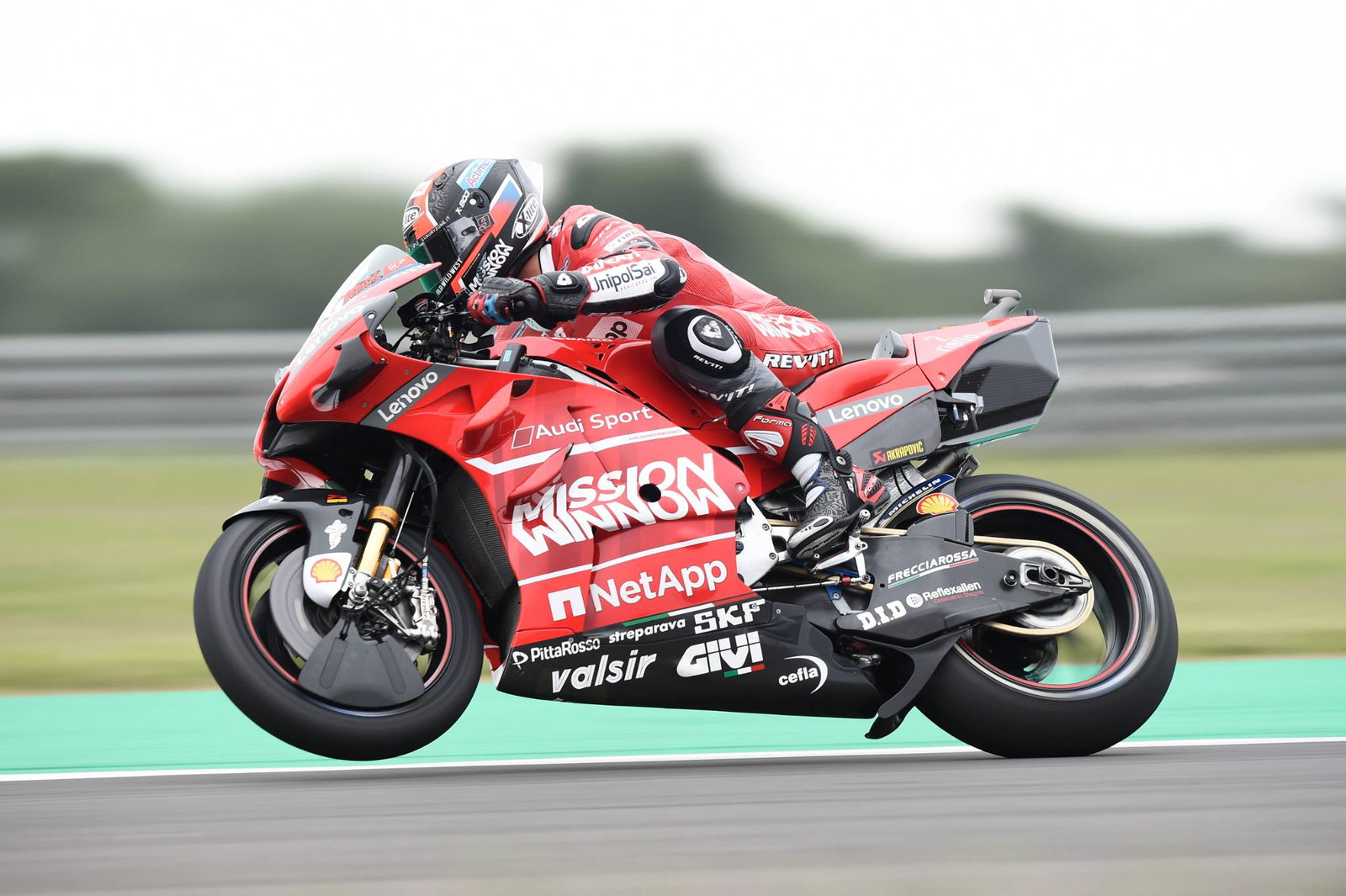 Crutchlow 'memiliki kecepatan yang bagus untuk naik podium'