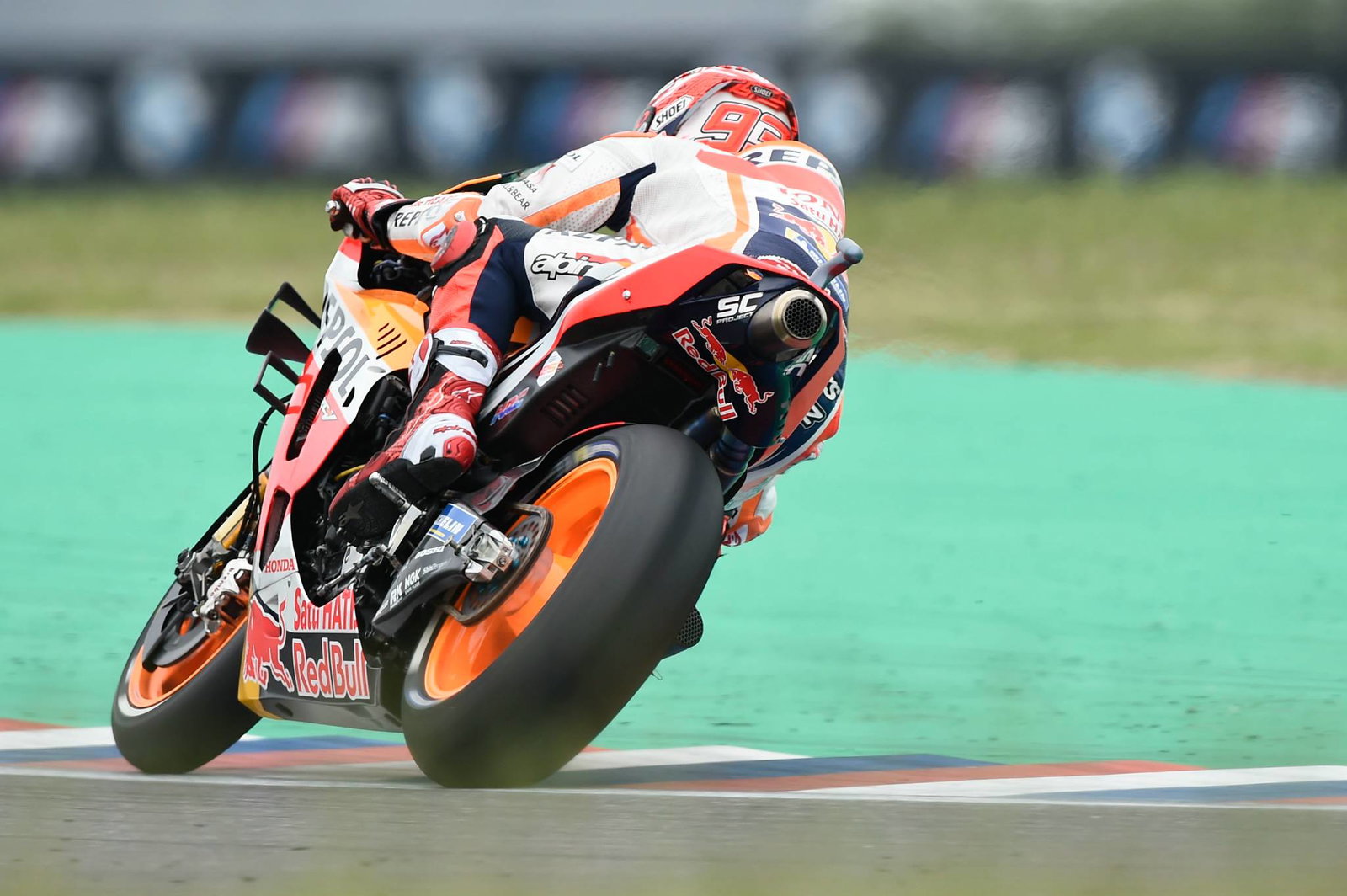 Quartararo 'selalu sedikit takut tiba di Austin'