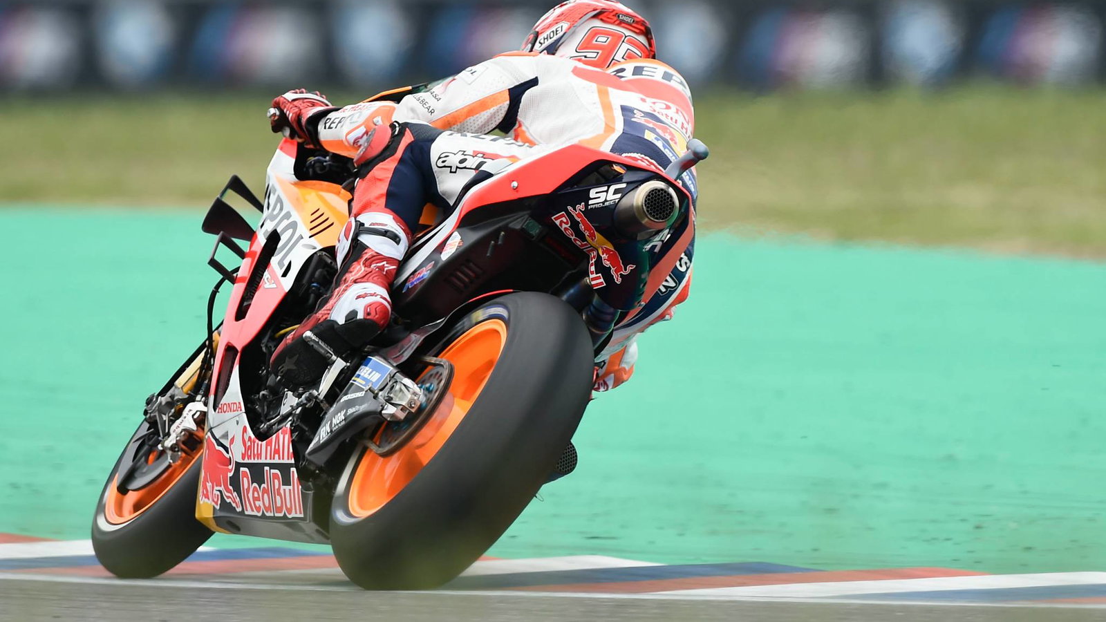 Hasil Sesi Latihan Bebas (1) MotoGP Austin 2019, COTA