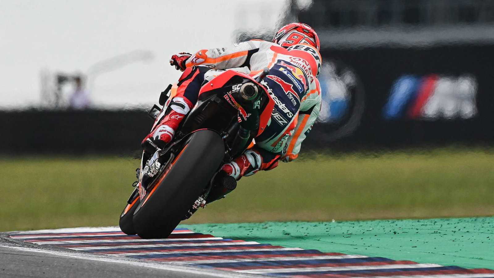 MotoGP Argentina 2019 - Hasil Pemanasan