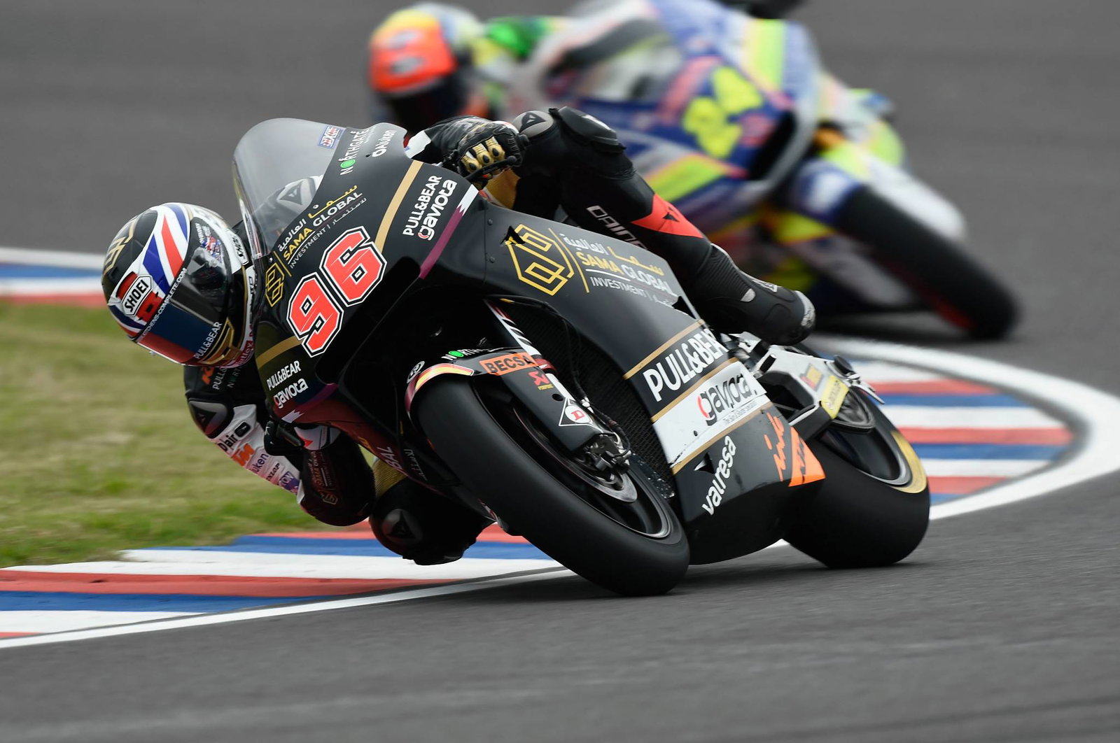 Moto2: Pasini called up in place of Pawi
