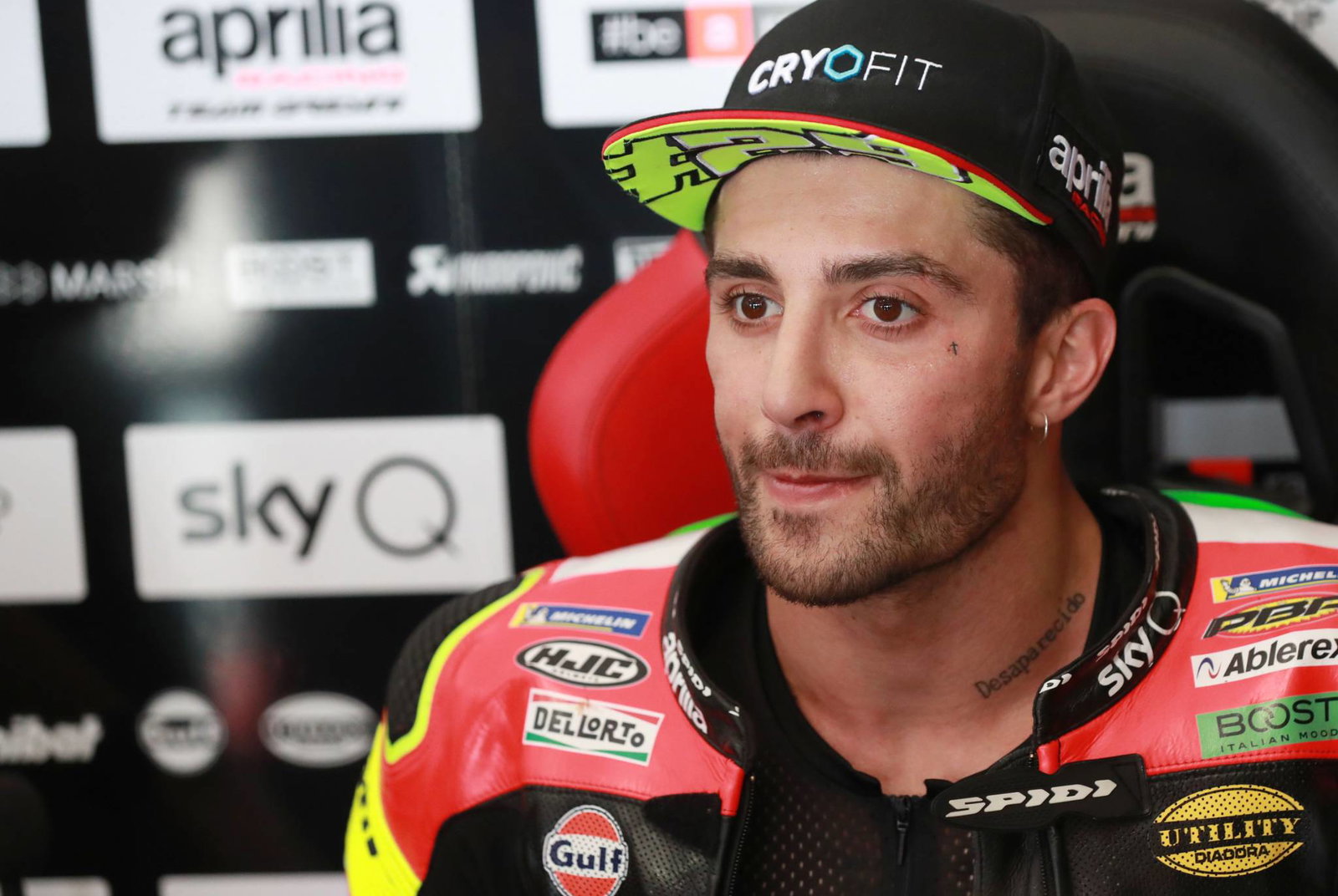 Penundaan 'bisa mengisi ulang Rossi, baterai Crutchlow'