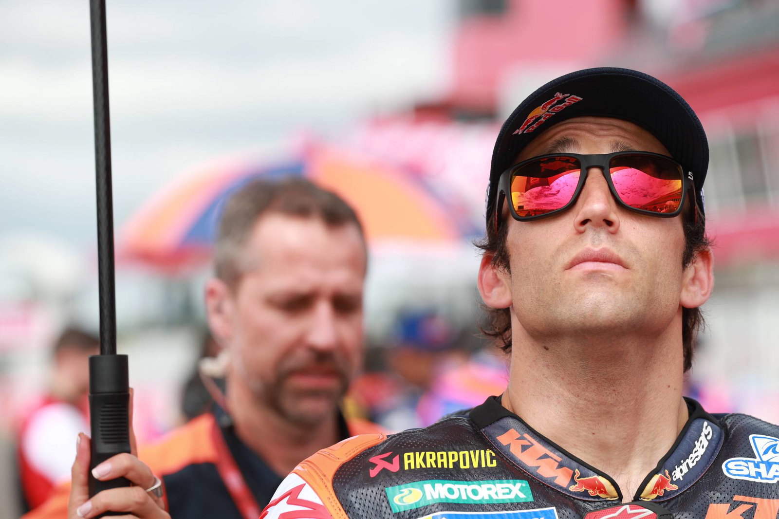 Biaggi takes on electric motorcycle speed record