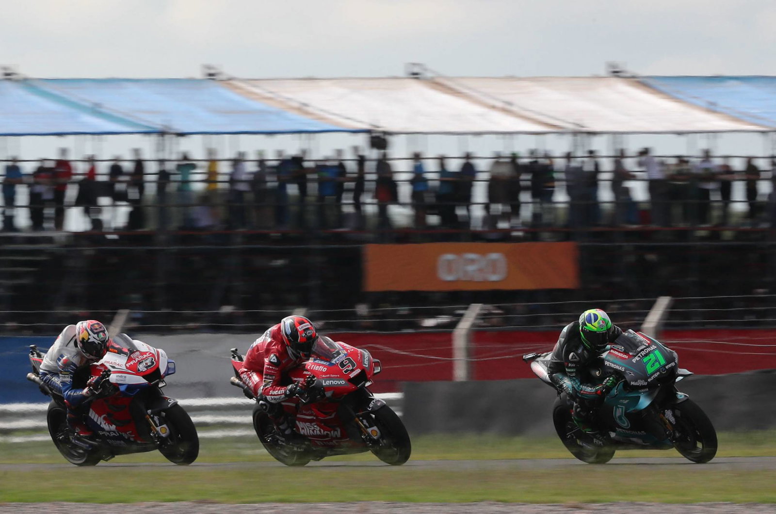 Moto2: Lowes confident he'll be quick again in Austin