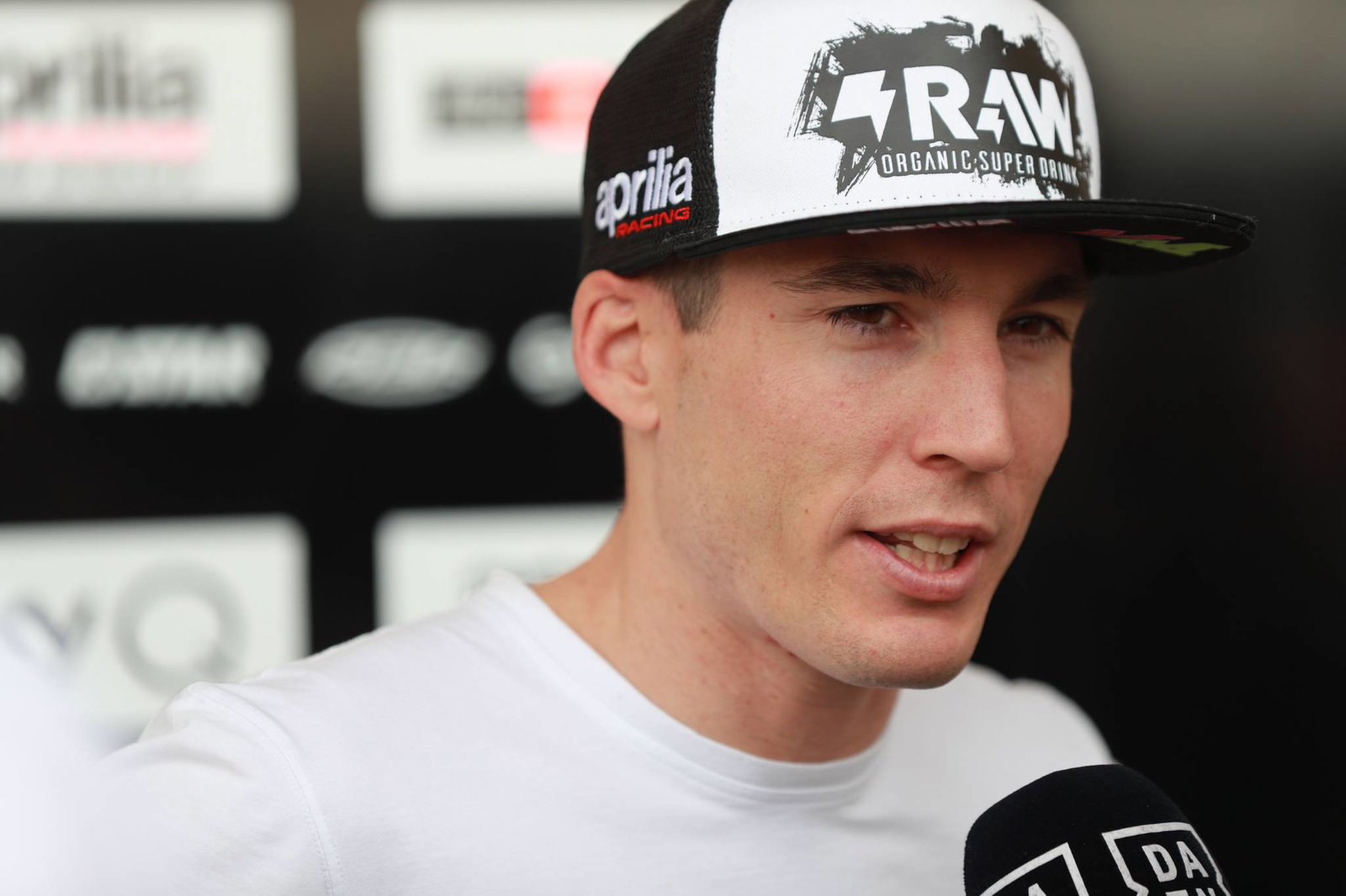 Austin: Fast Friday for Vinales, Rossi